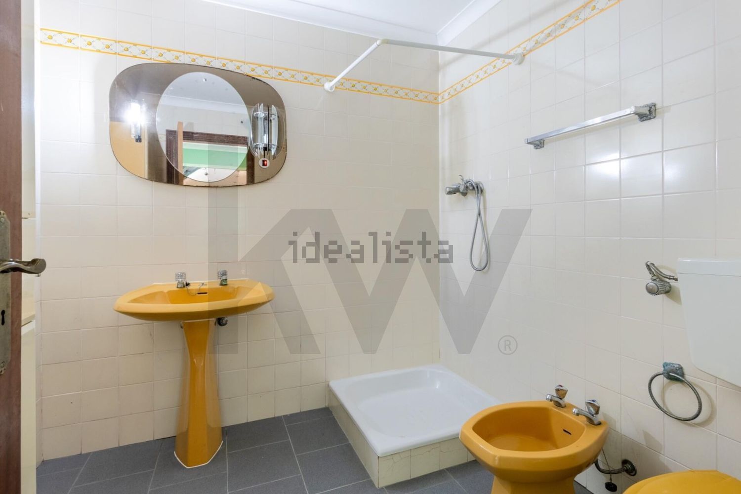 庄园出售在Casalinhos de Alfaiata - 卫生间