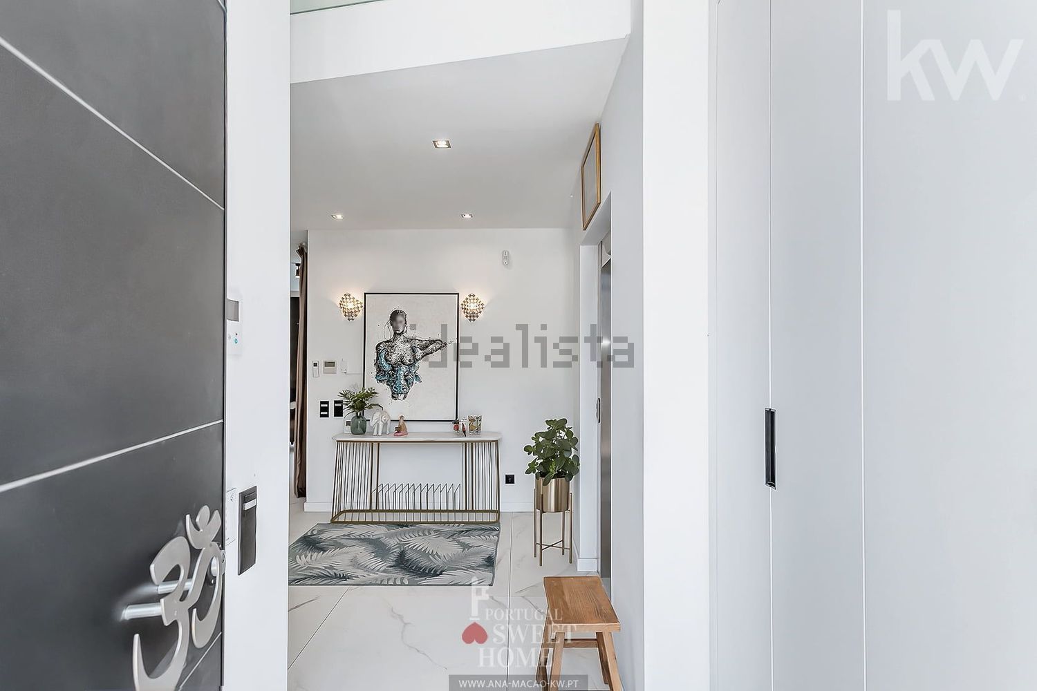 小楼房或独栋别墅出售在Beloura - Penha Longa - 入口 / 出口