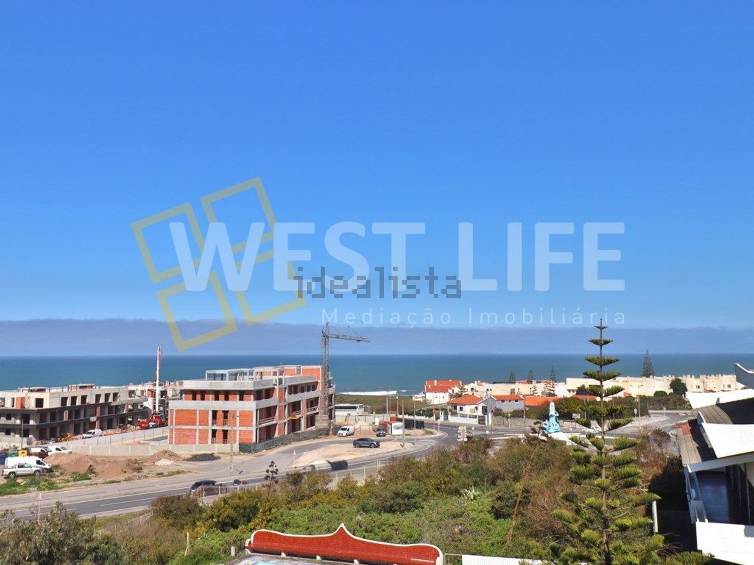 公寓 t3出售在Centro - 视线