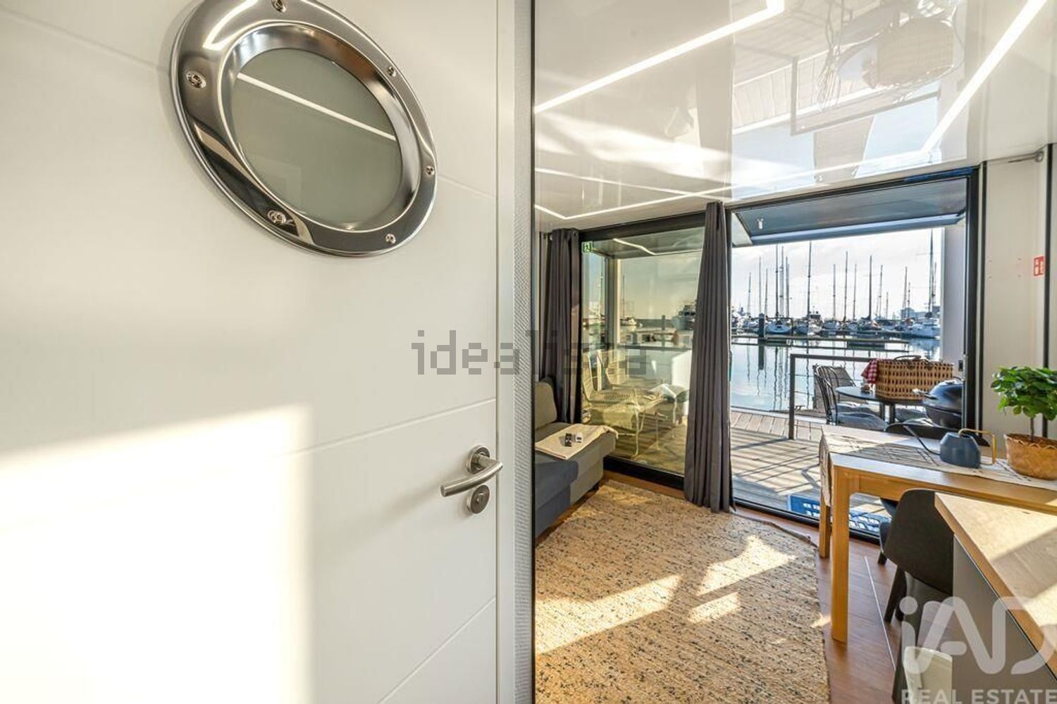 公寓 t1出售在Expo Sul - 照片