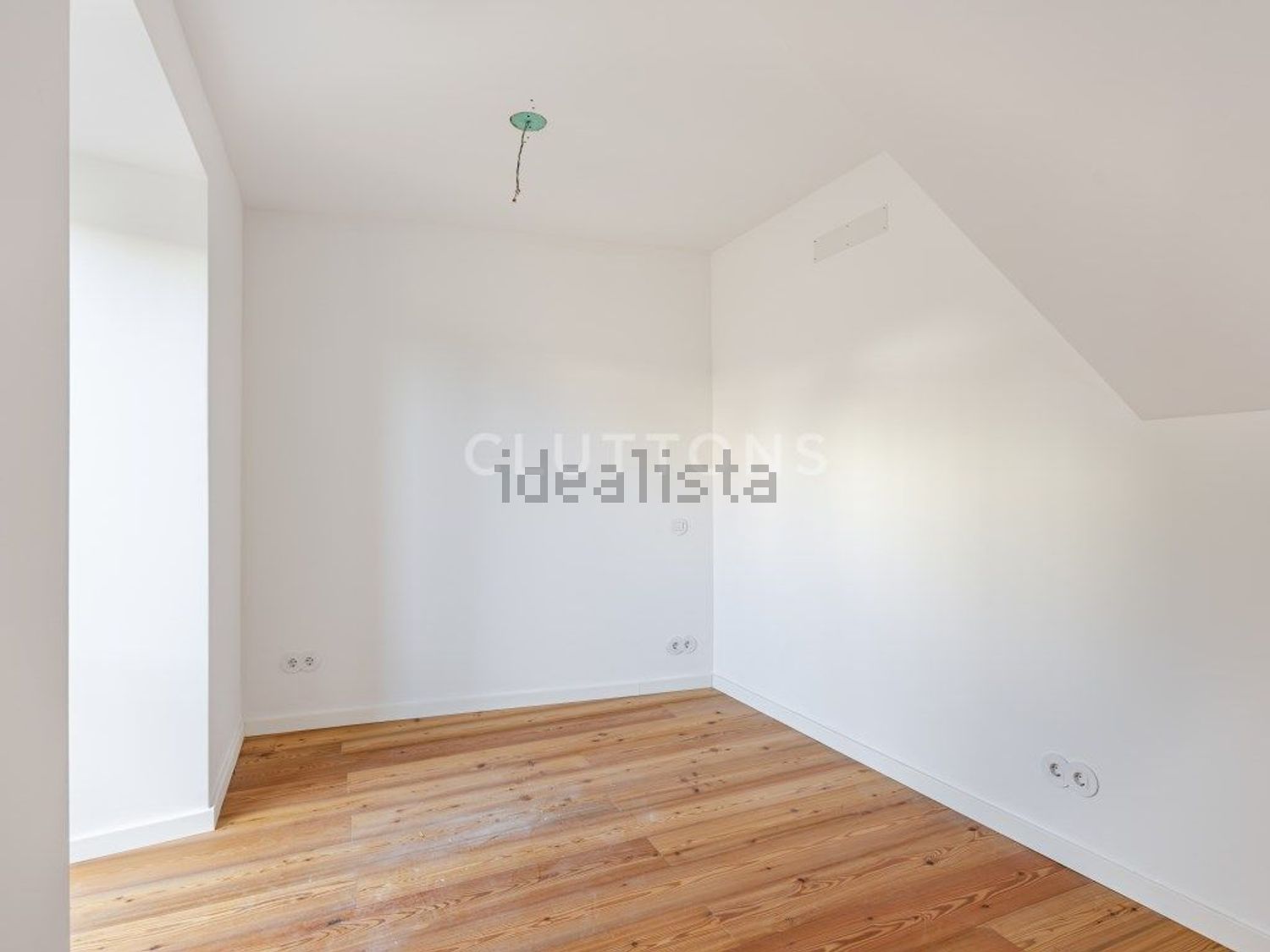 公寓 t2出售Costa do Castelo - 居住