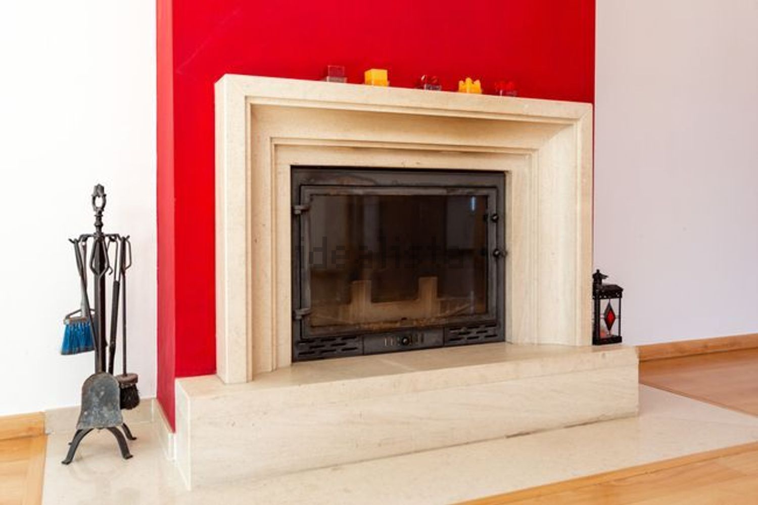 小楼房或独栋别墅出售在Travessa da Fé - 照片