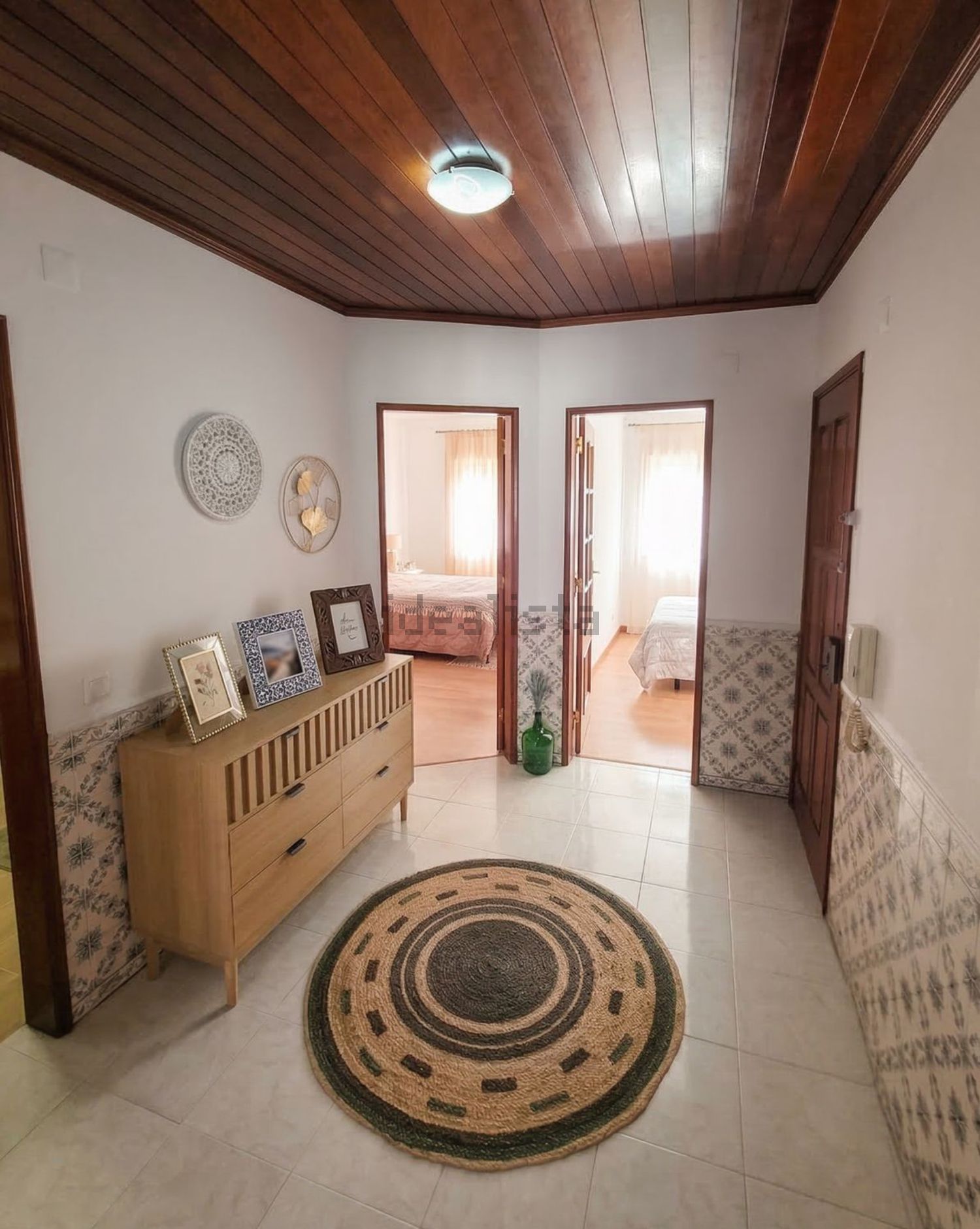 公寓 t2出售在Rua Bernardino Curado, 36 - 前厅