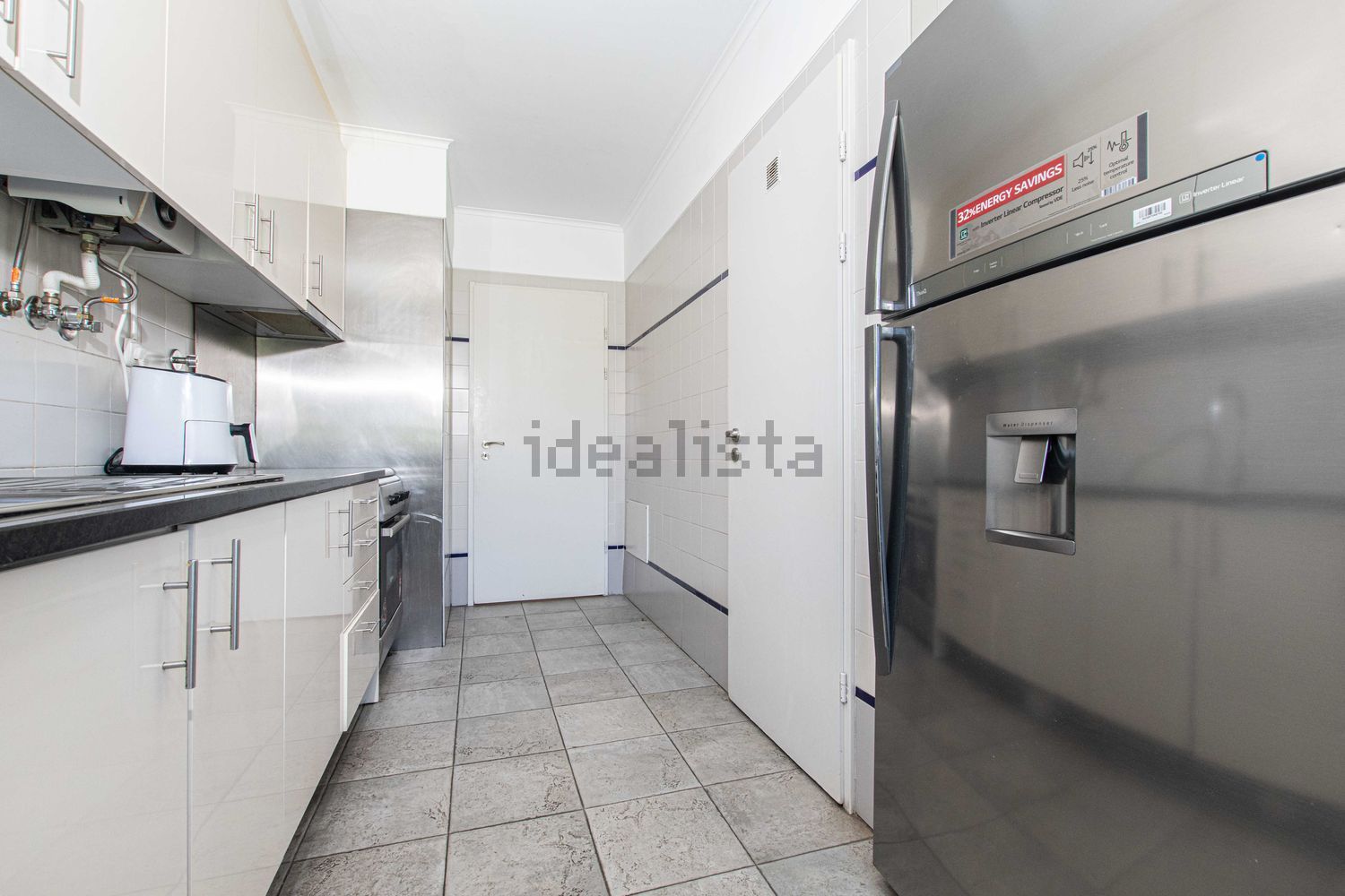 公寓 t4出售在Avenida Glicínia Quartin, 29 - 厨房