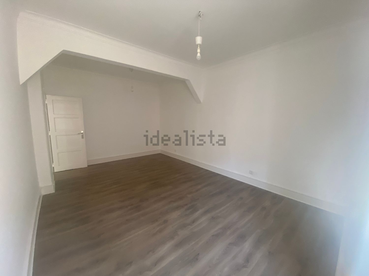 出租公寓 t3在Rua Bento de Jesus Caraça, 4 - 客厅