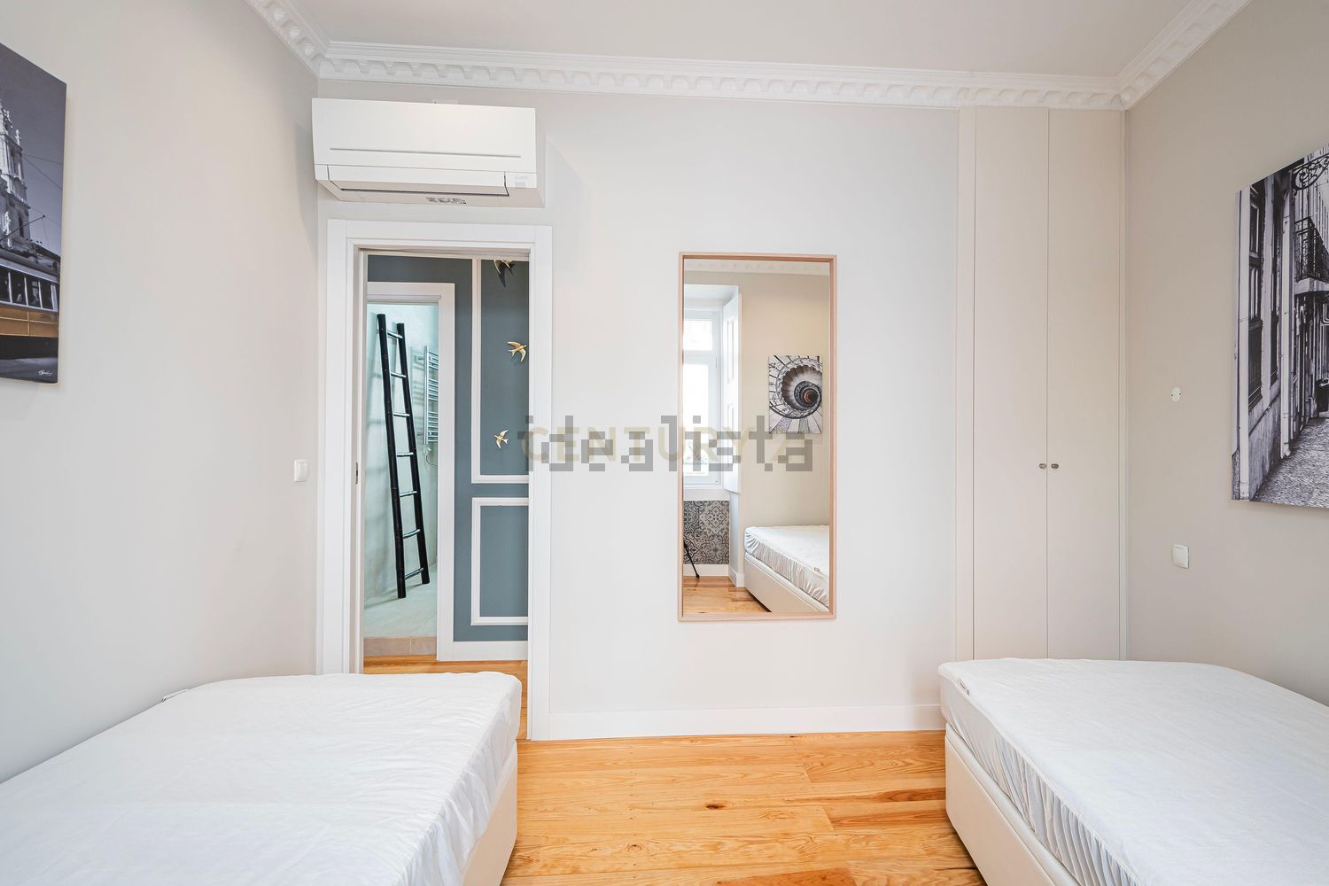 出租公寓 t2在Lapa - 照片