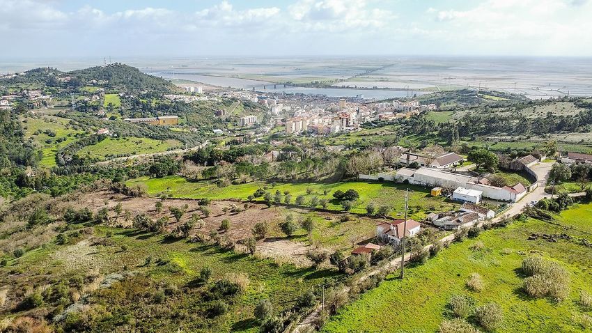 庄园出售在Largo do Alto dos Remédios