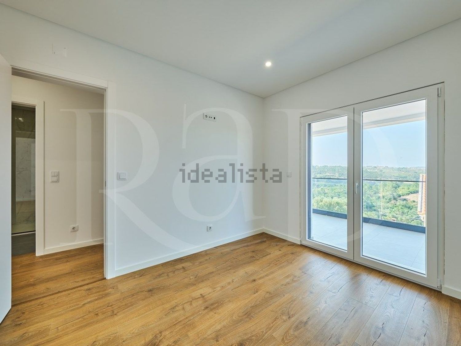 小楼房或独栋别墅出售在Rua do Massapêz, 43 - 卧室