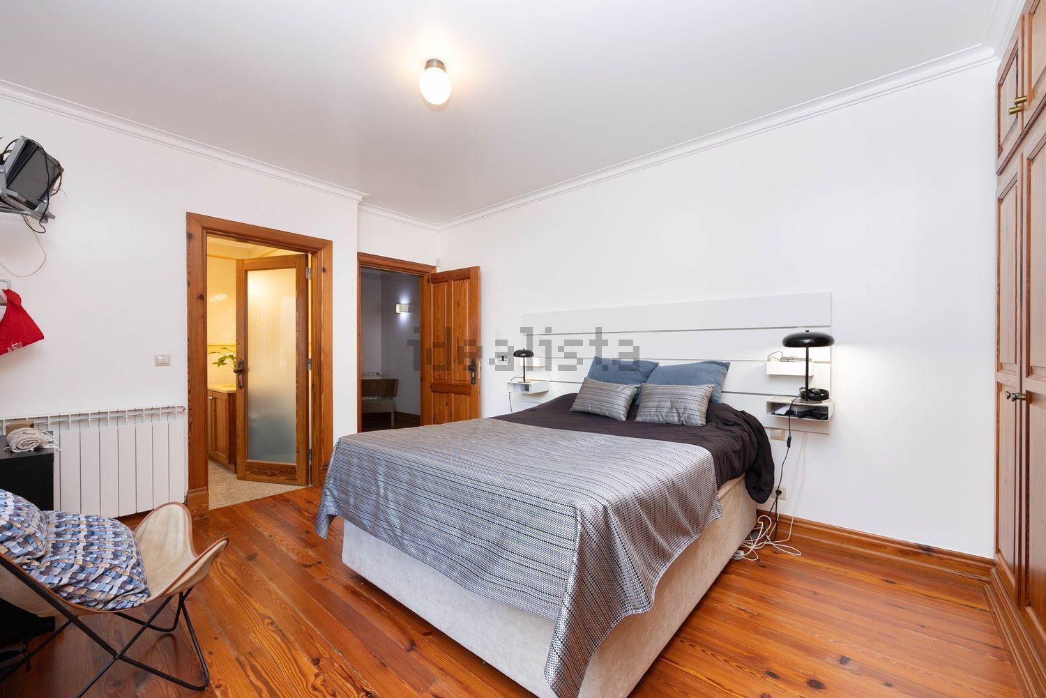 庄园出售在Rua da Varzea - 卧室