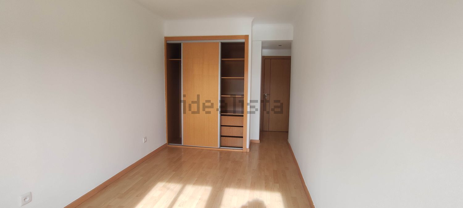 出租公寓 t3在Rua dos Eucaliptos, 31 - 卧室