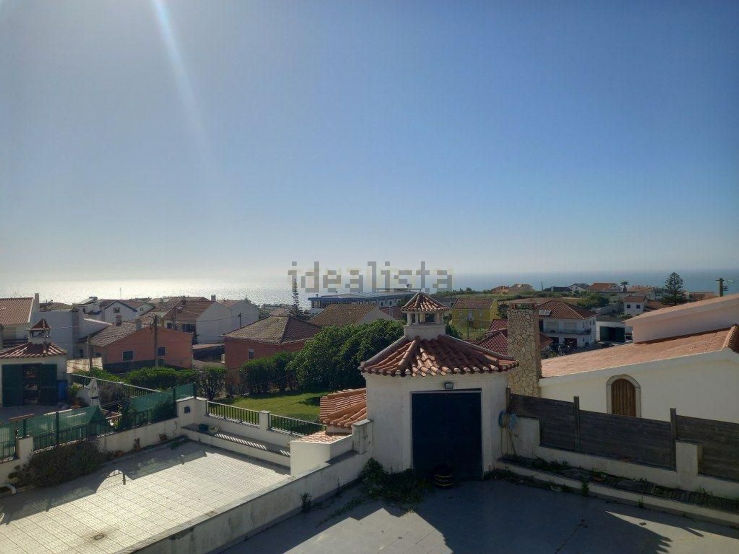 双拼别墅出售在Rua do Cerrado das Tramagueiras, 5 - 照片