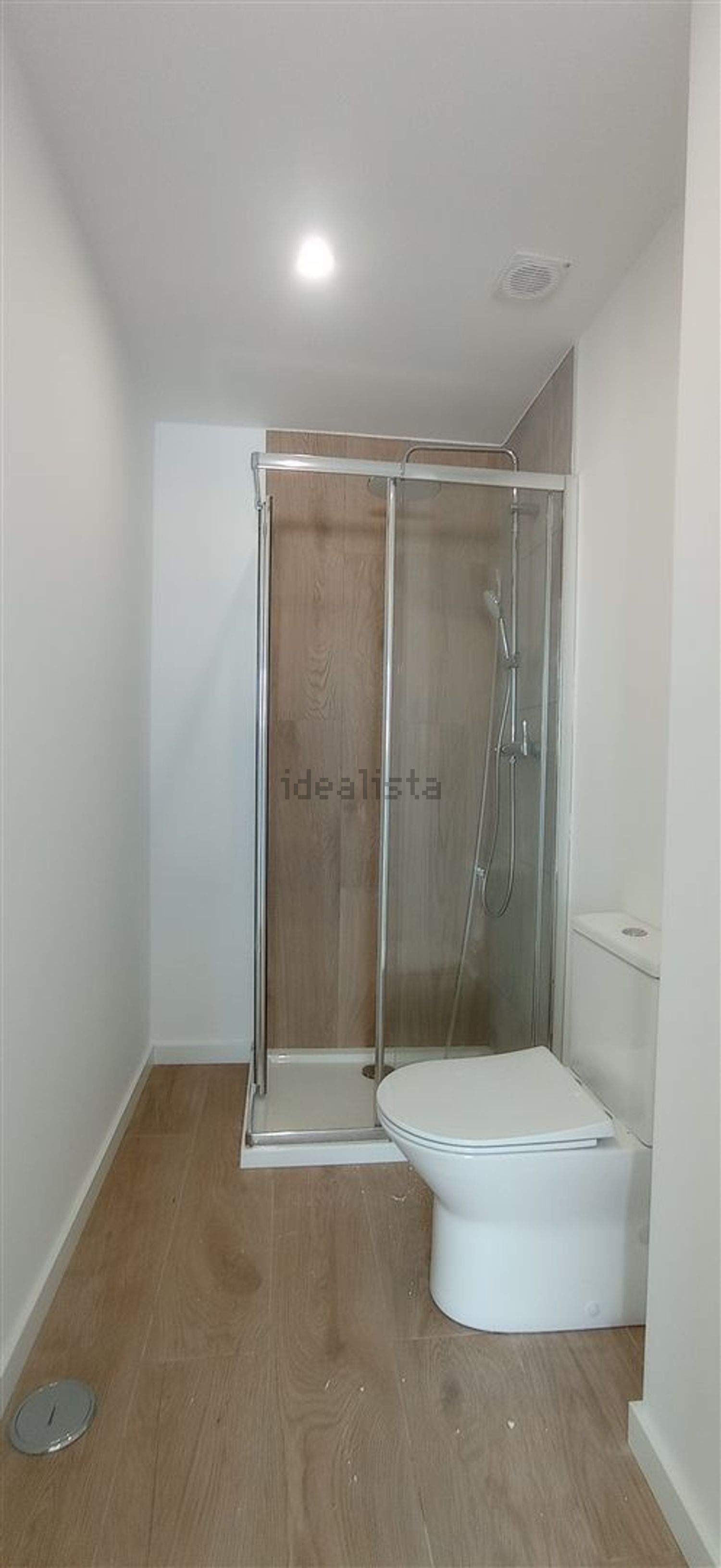 小楼房或独栋别墅出售在Ventosa - 卫生间