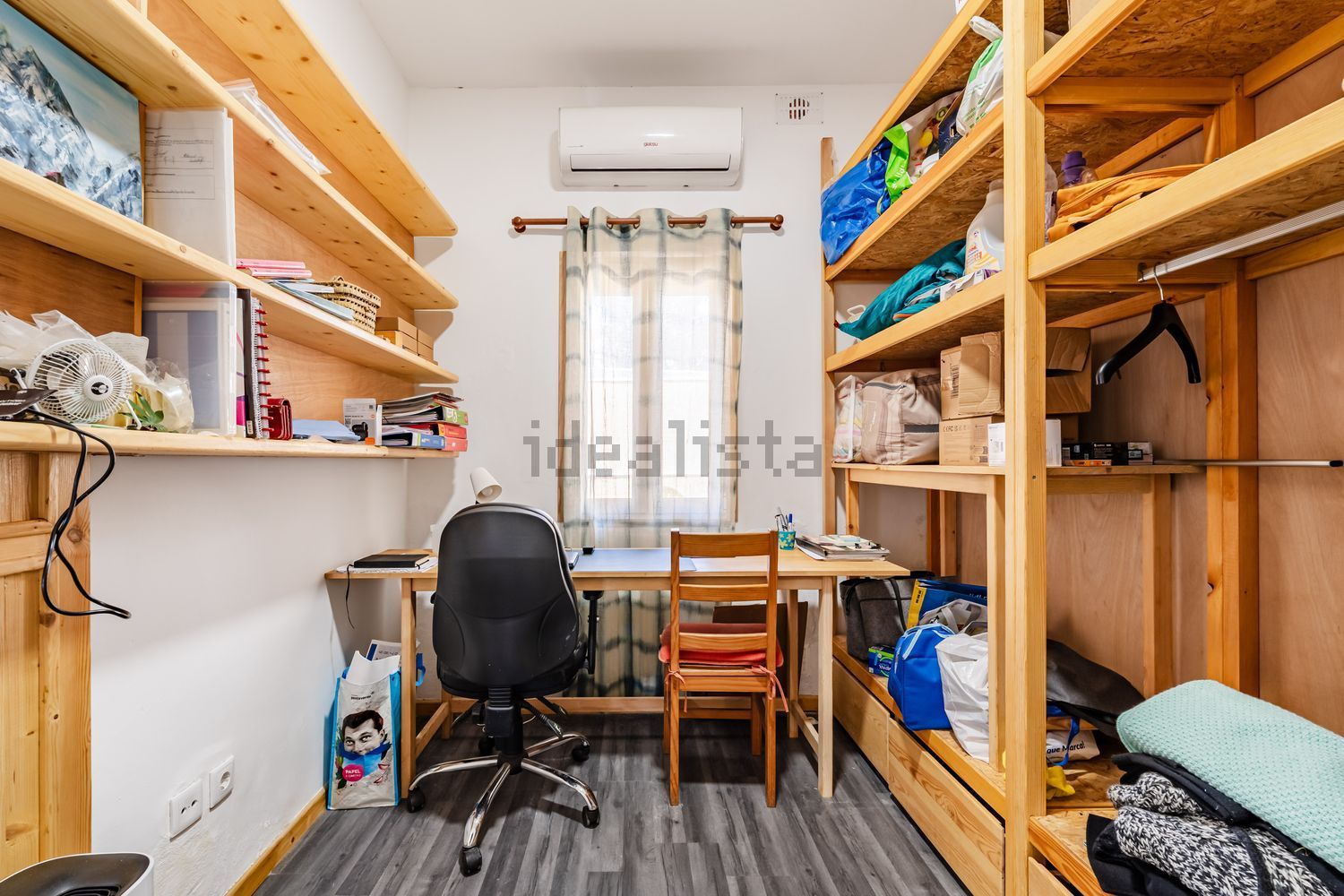 联排别墅出售在Falagueira-Venda Nova - 卧室