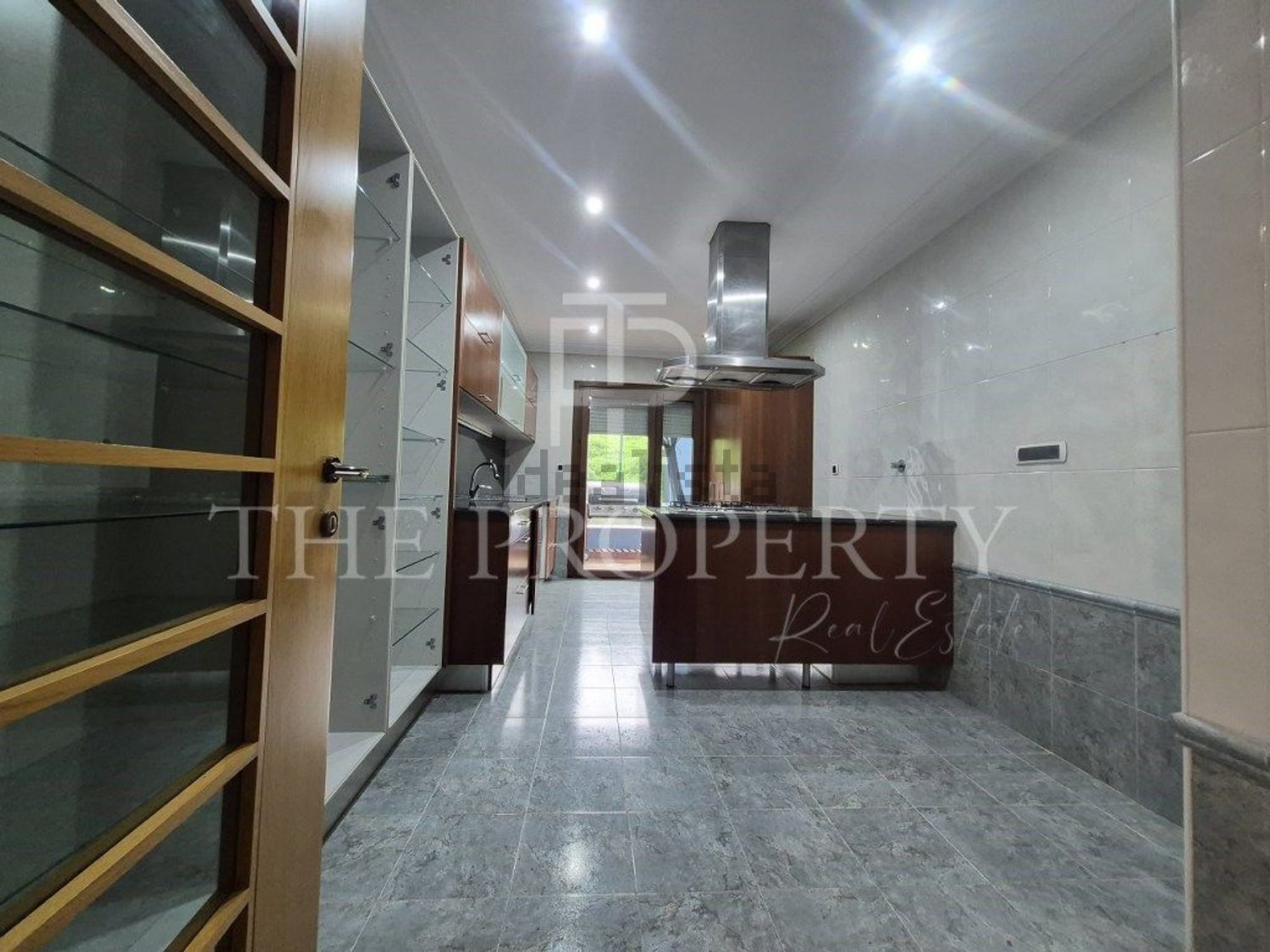 公寓 t2出售在Rua Doutor Vasco Moniz - 照片