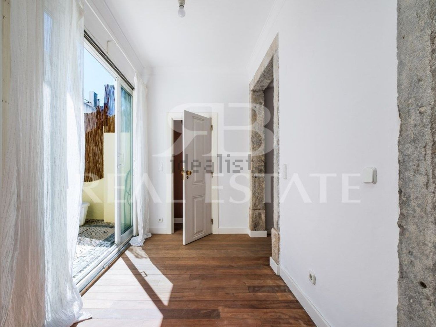 出租公寓 t1在Rua Eduardo Coelho, 13 - 照片