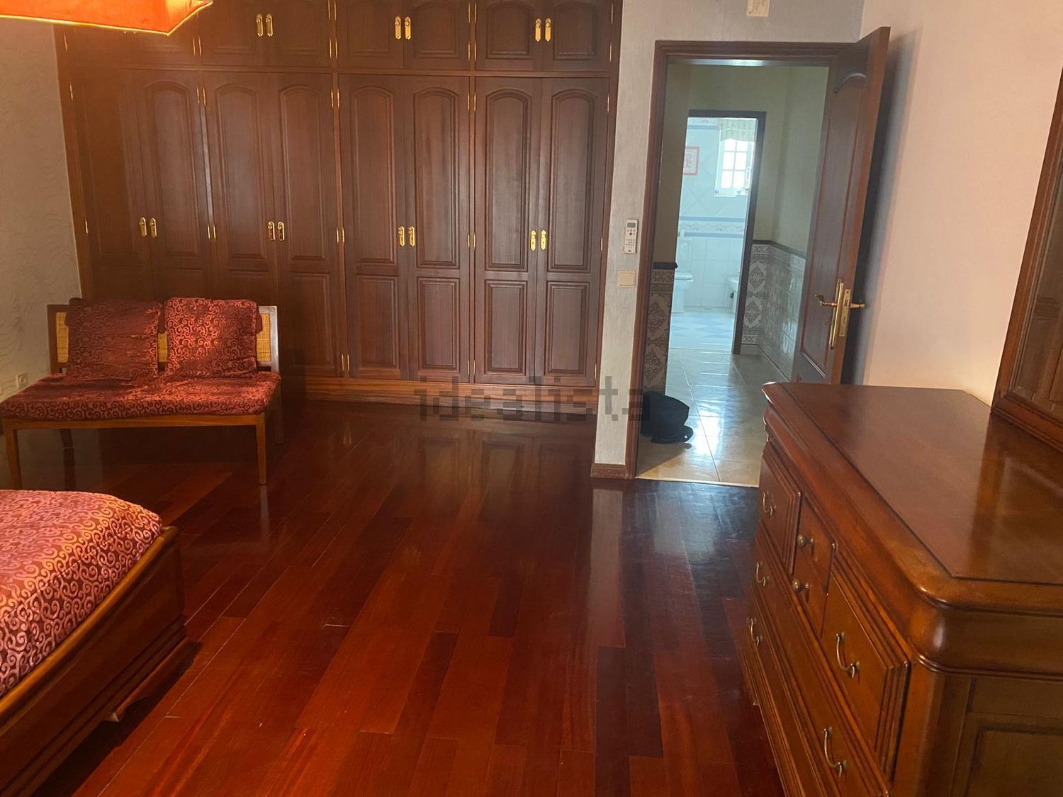 出租双拼别墅Manuel da Fonseca, 250 - 卧室