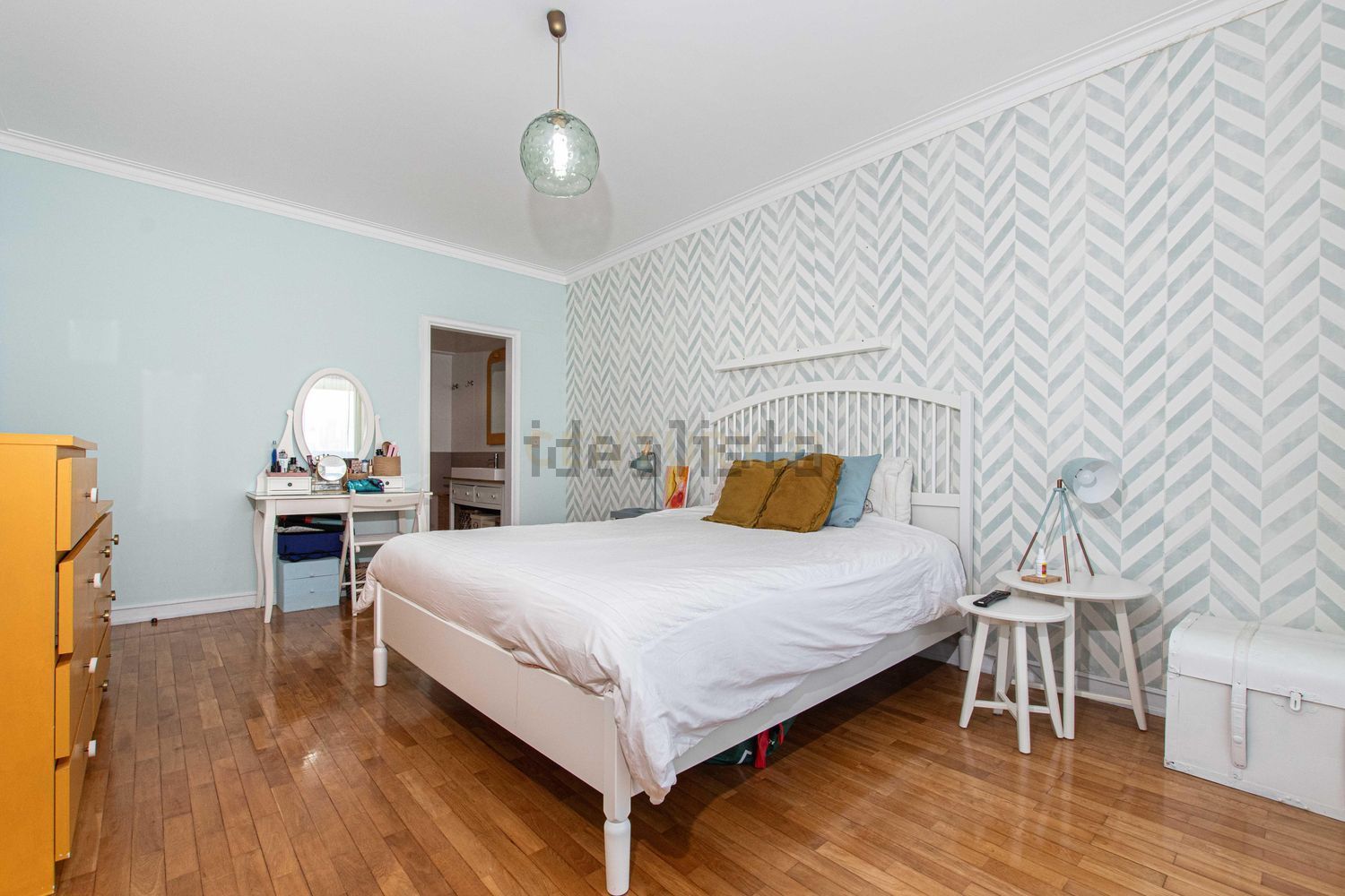 公寓 t3出售在Rua João da Silva Vitoriano, 8 - 卧室