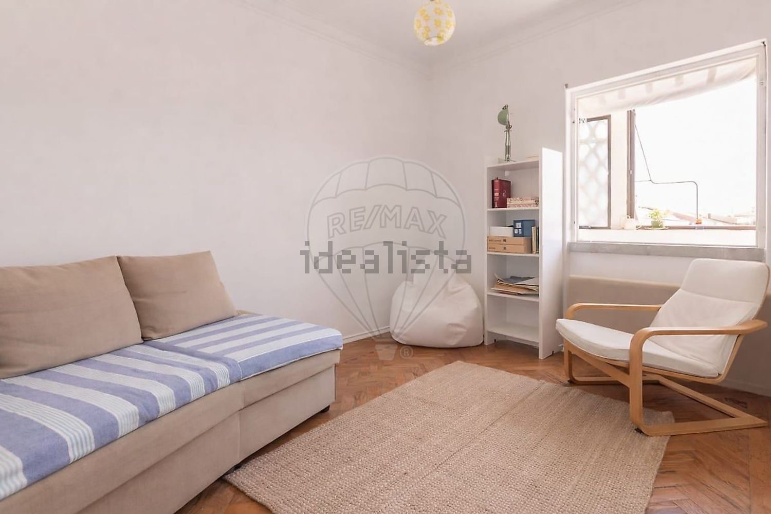 公寓 t2出售在Rua Professor Joaquim Vicente França - 卧室