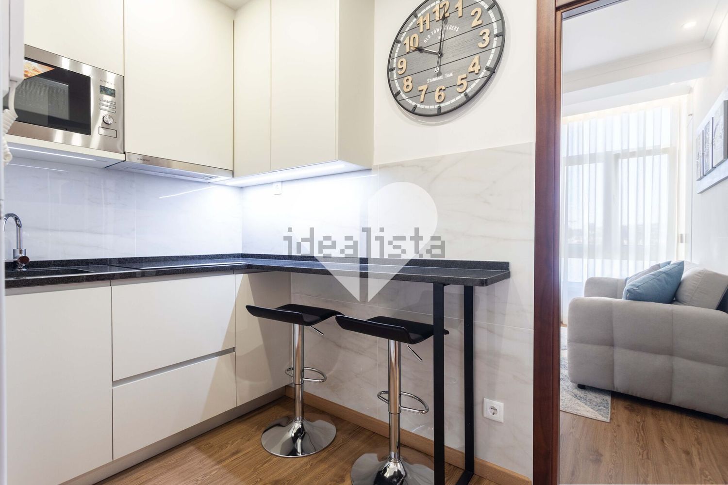 公寓 t1出售在Centro da Amadora - 照片