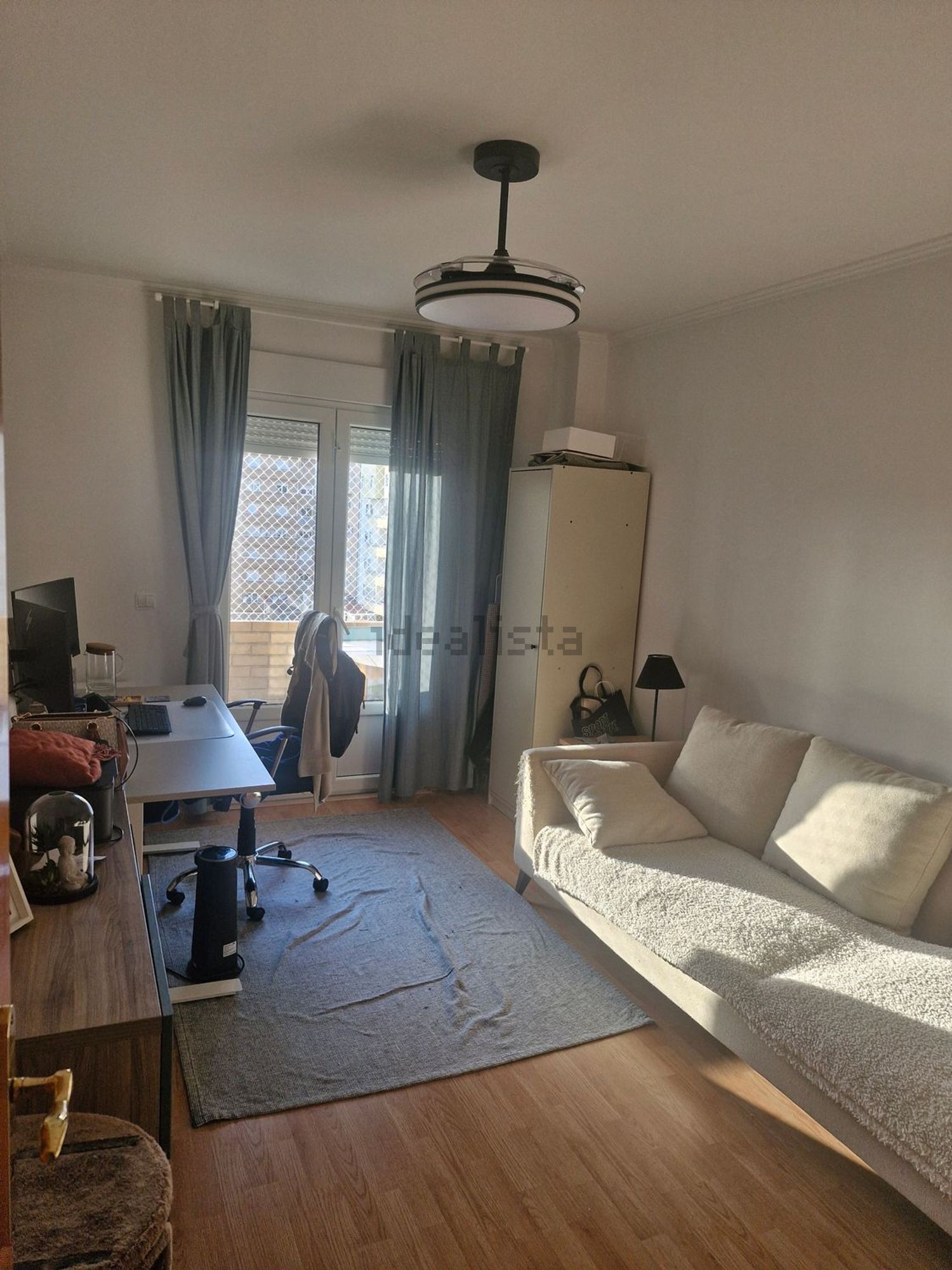 公寓 t2出售在Praceta Pedro Álvares Cabral, 55 - 卧室