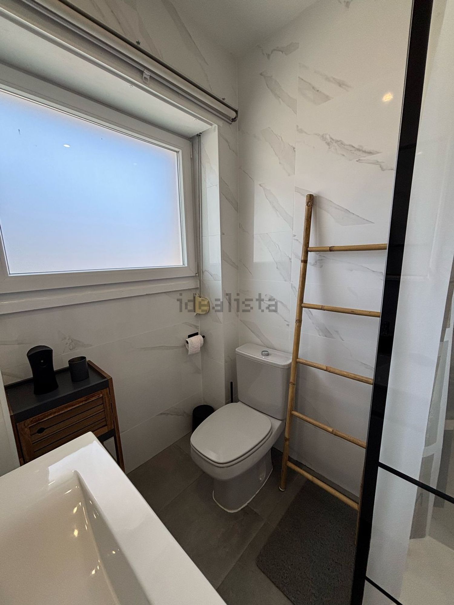 出租公寓 t2在Praceta Goa, 5 - 卫生间