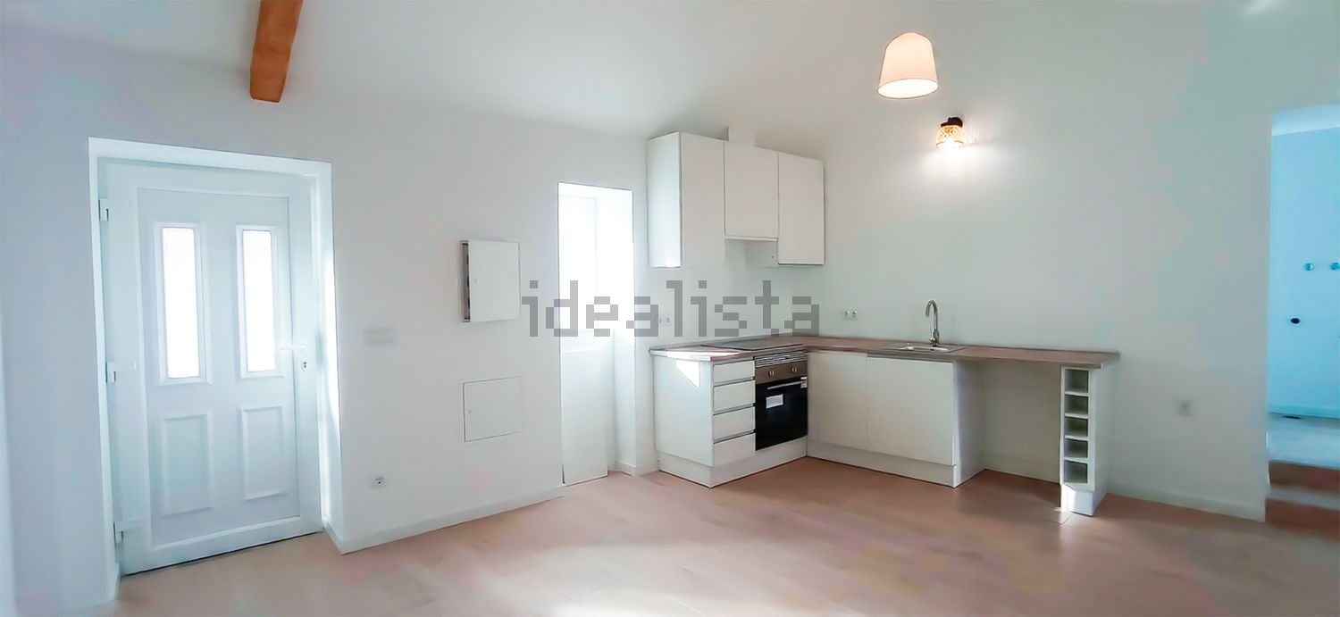 小楼房或独栋别墅出售在Ventosa - 厨房