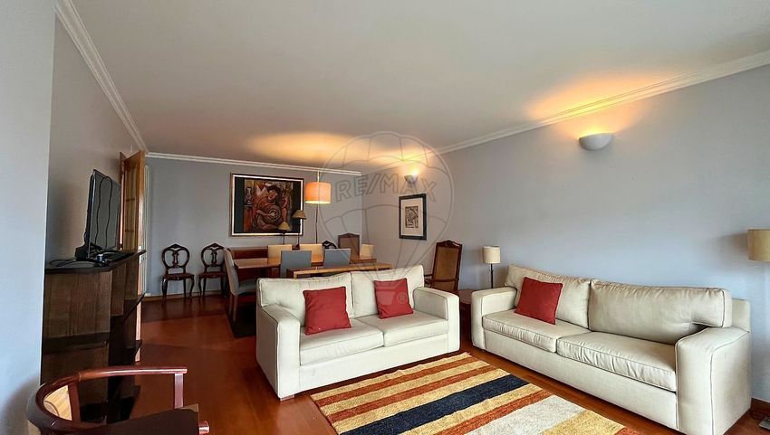 公寓 t3出售在Rua Domingos Rebelo