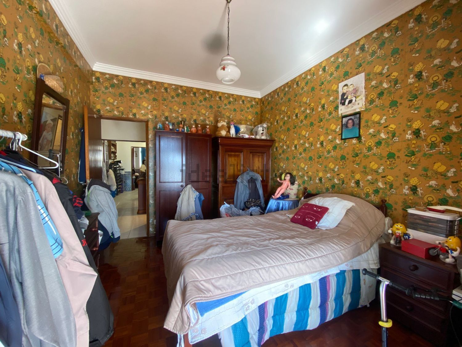 公寓 t2出售在Rua das Murtas, 5 - 卧室