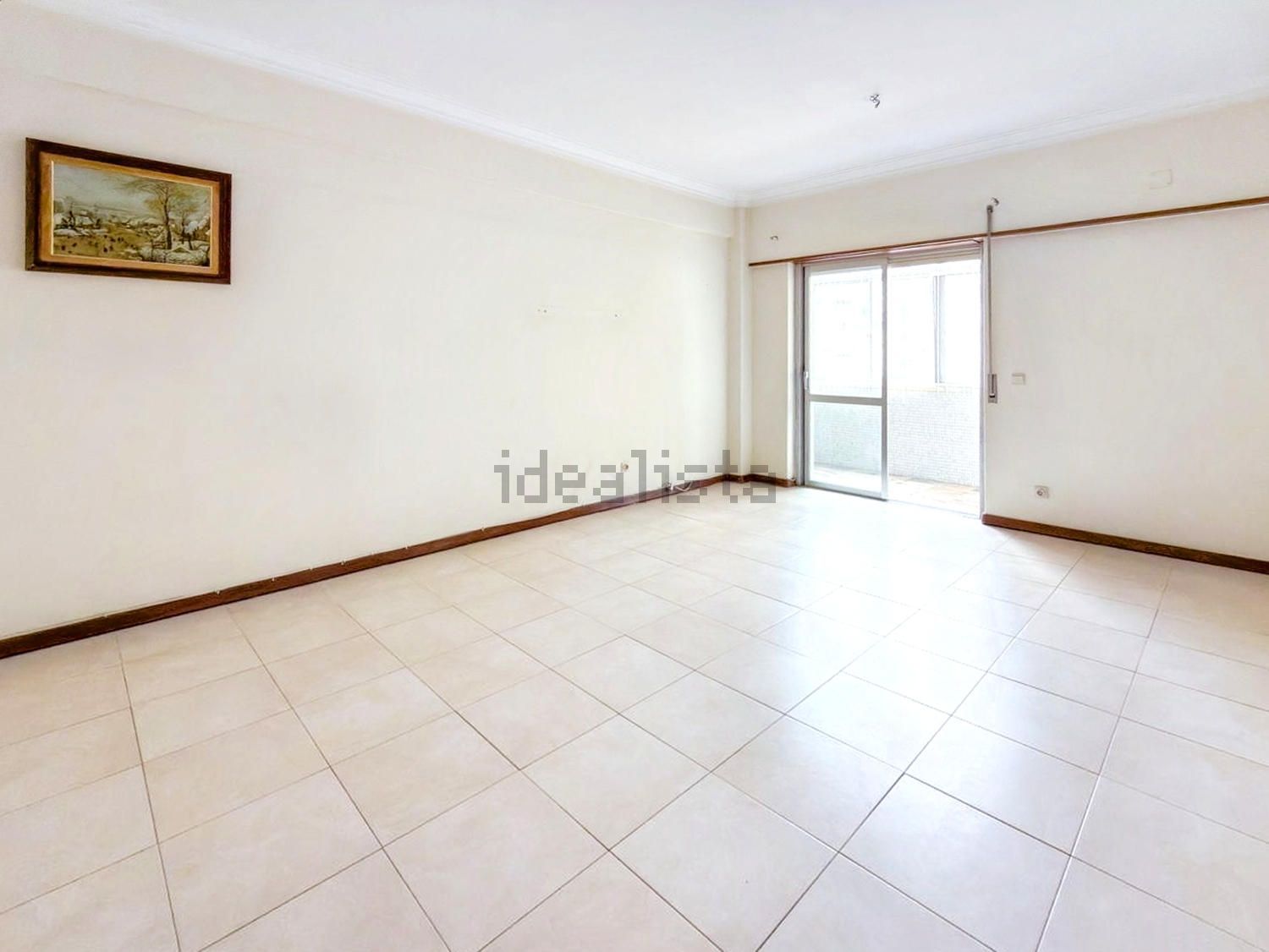 公寓 t3出售在Alto do Lumiar - Quinta das Conchas - Quinta do Lambert - 客厅