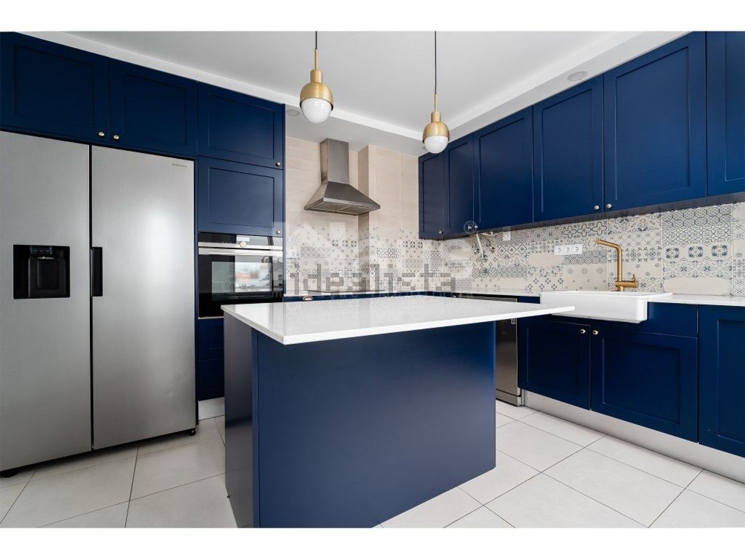 复式公寓出售在Travessa Sacadura Cabral - 厨房