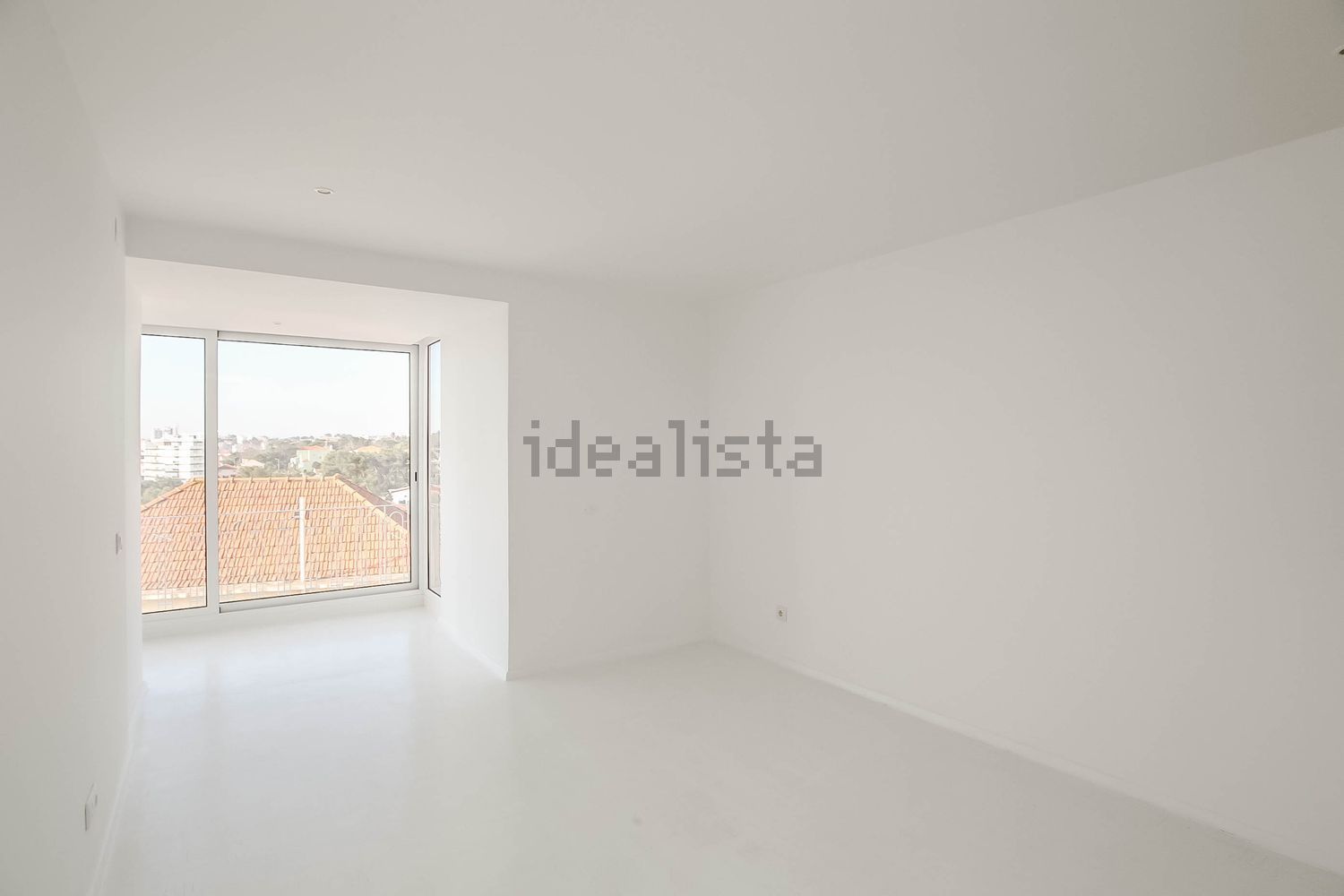 出租公寓 t1在Rua do Monte Leite, 468 - 居住