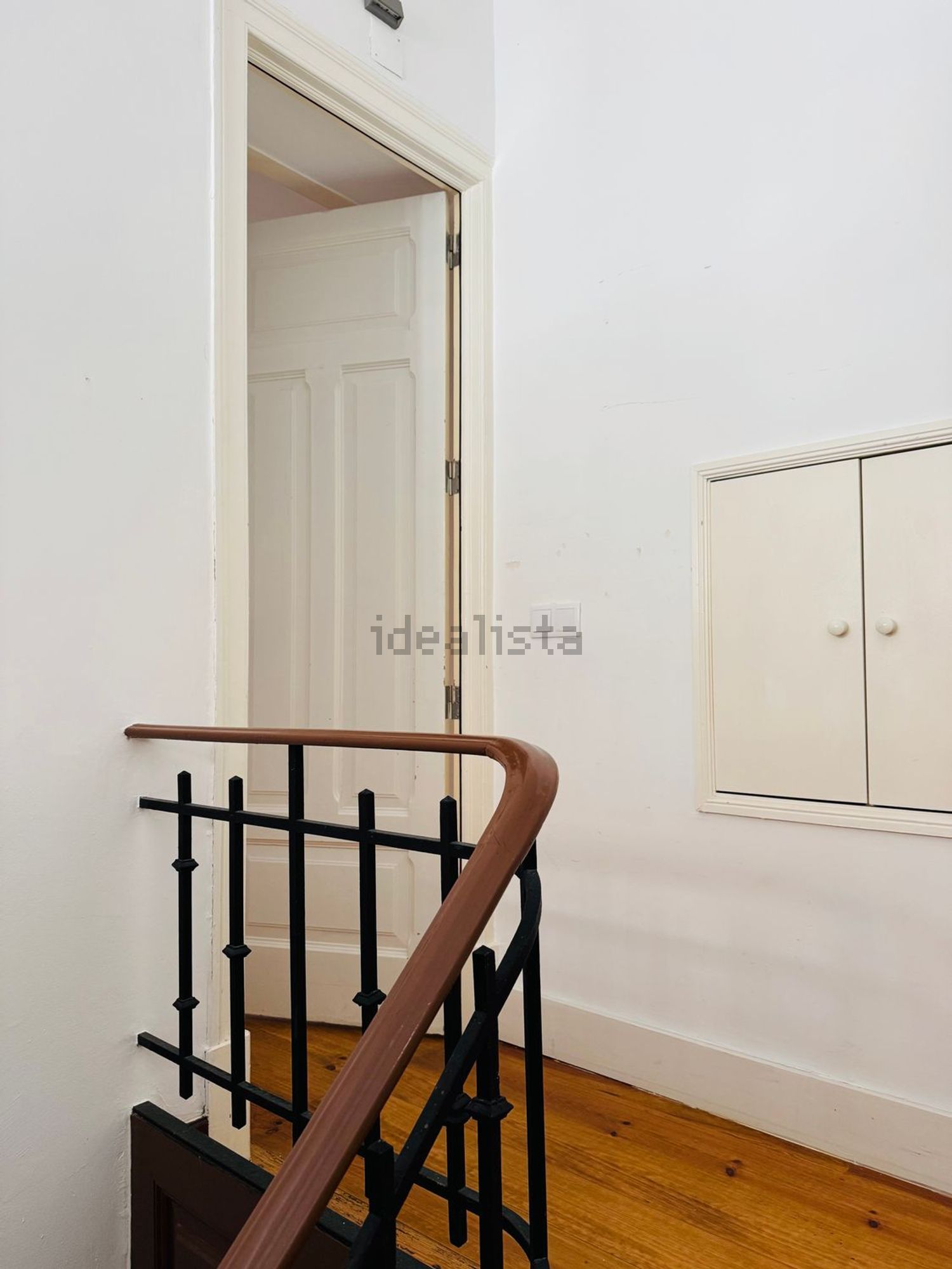 出租公寓 t4在Rua Doutor Alfredo da Costa, 92 - 共同区域