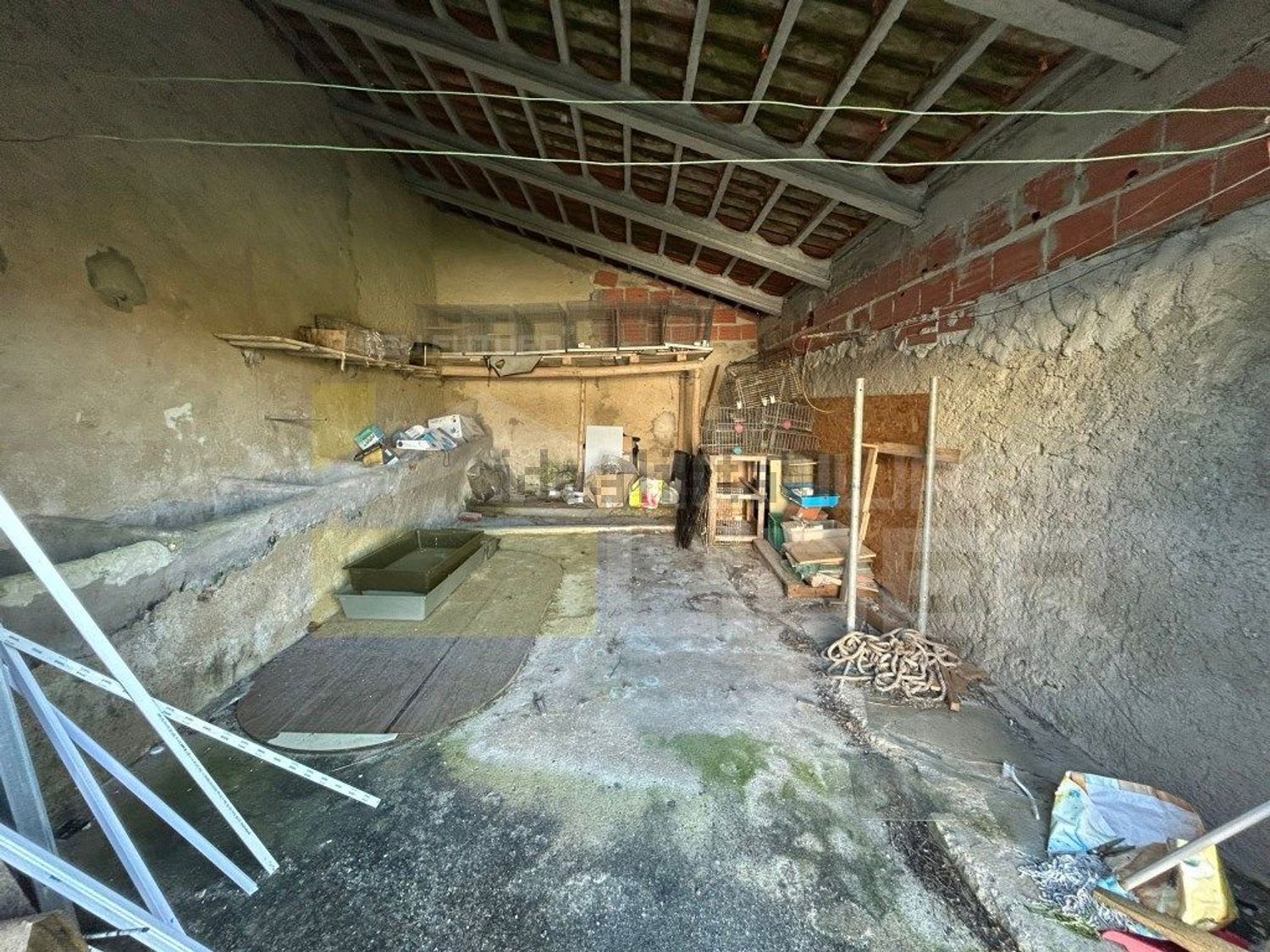 小楼房或独栋别墅出售在Barreiralva - Póvoa de Cima - 照片