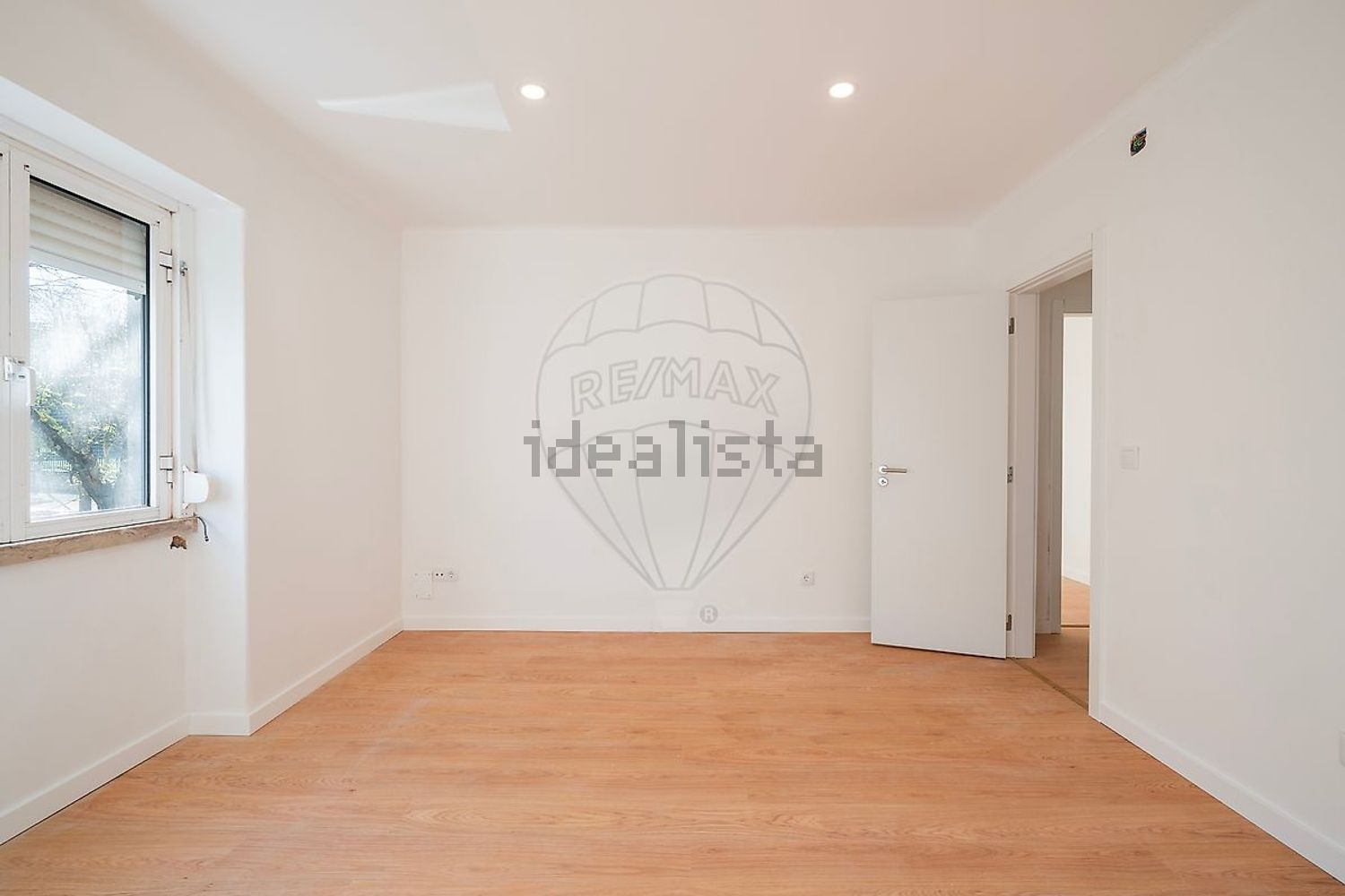 出租公寓 t2在Praceta Infante Dom Fernando - 居住