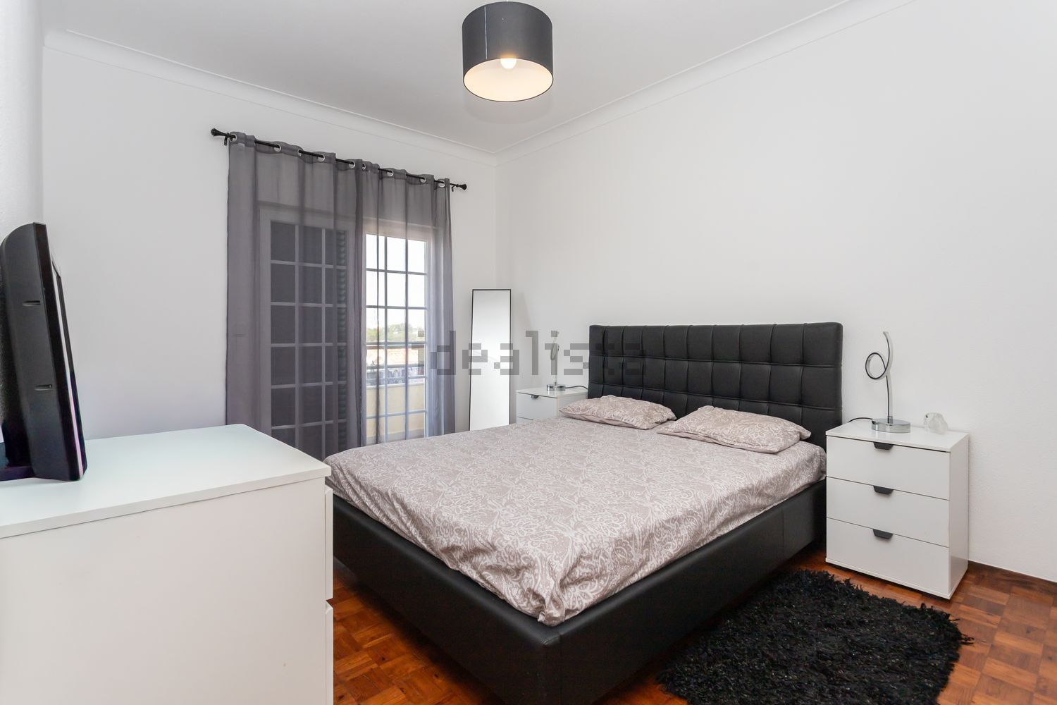 双拼别墅出售Quinta do castelo do Outeiro .- Rua 1º Maio - 卧室