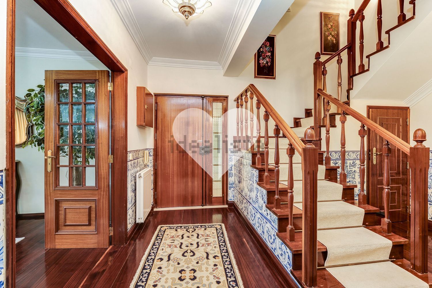 小楼房或独栋别墅出售Casal da Amoreira, 7 - 详情