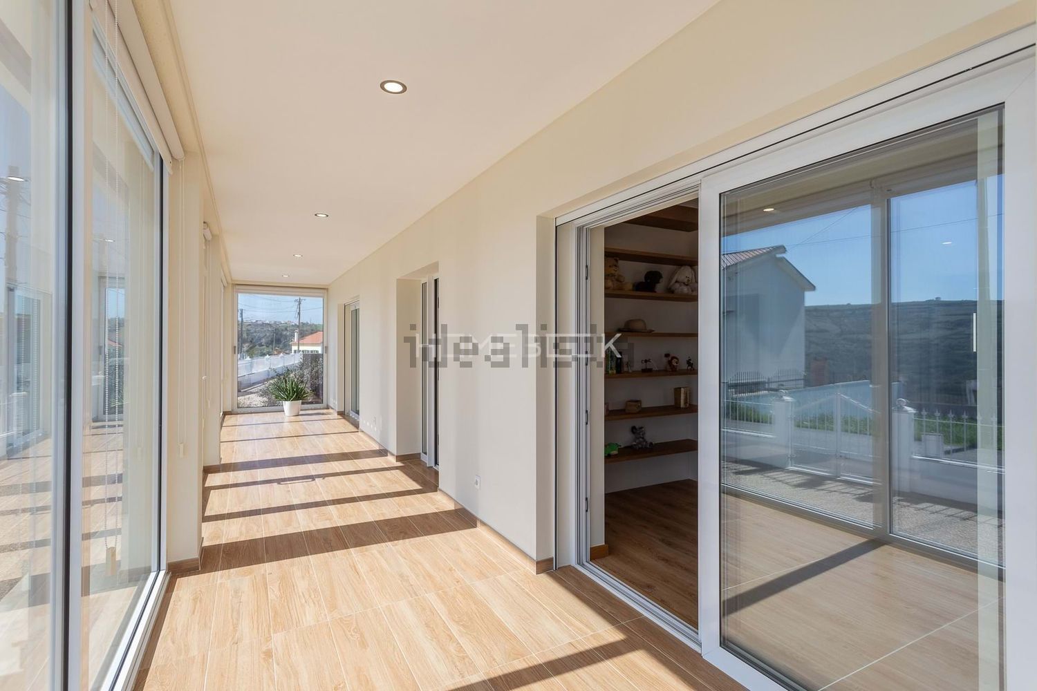 小楼房或别墅出售在Igreja Nova e Cheleiros - 照片