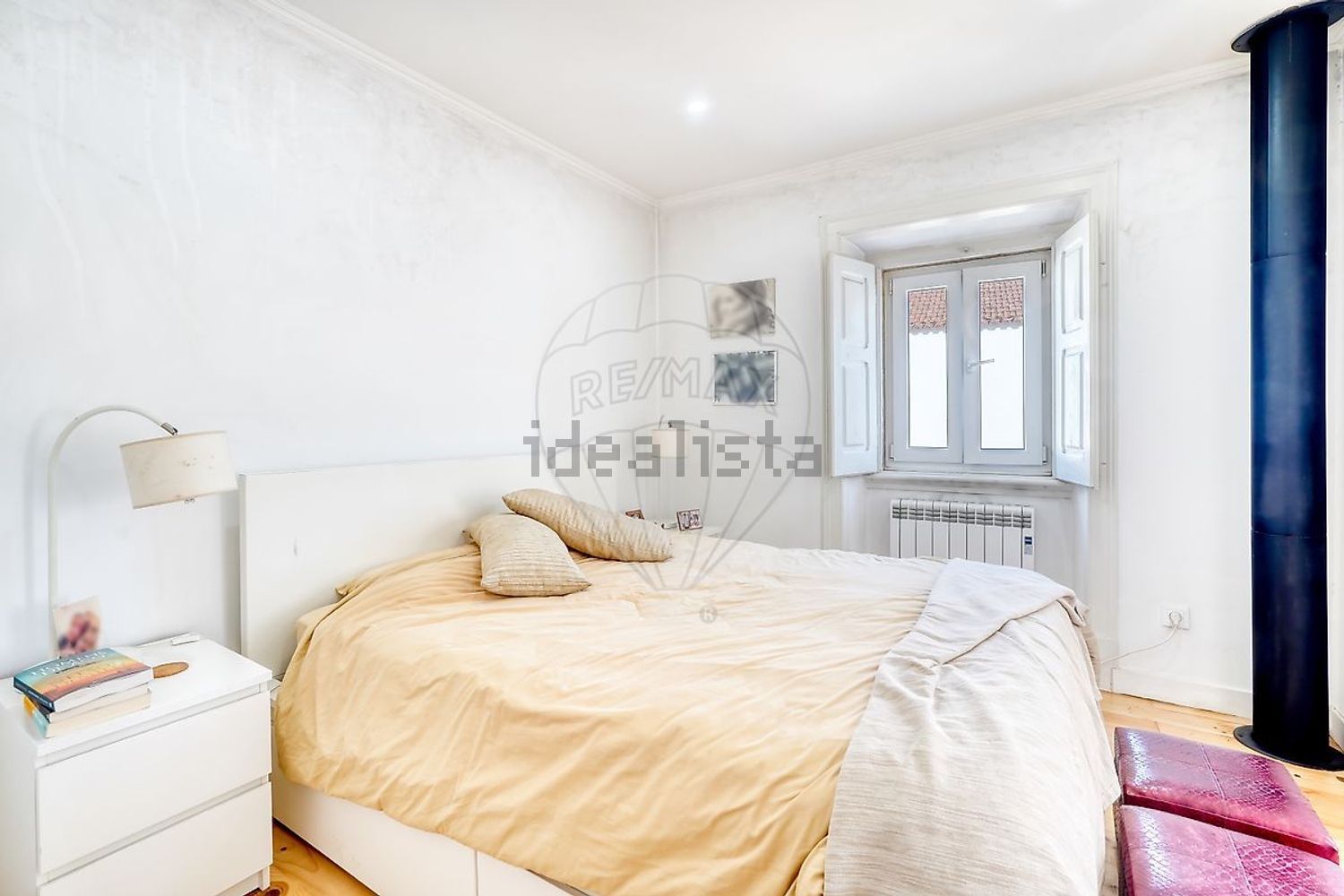 庄园出售在Rua da Liberdade - 卧室