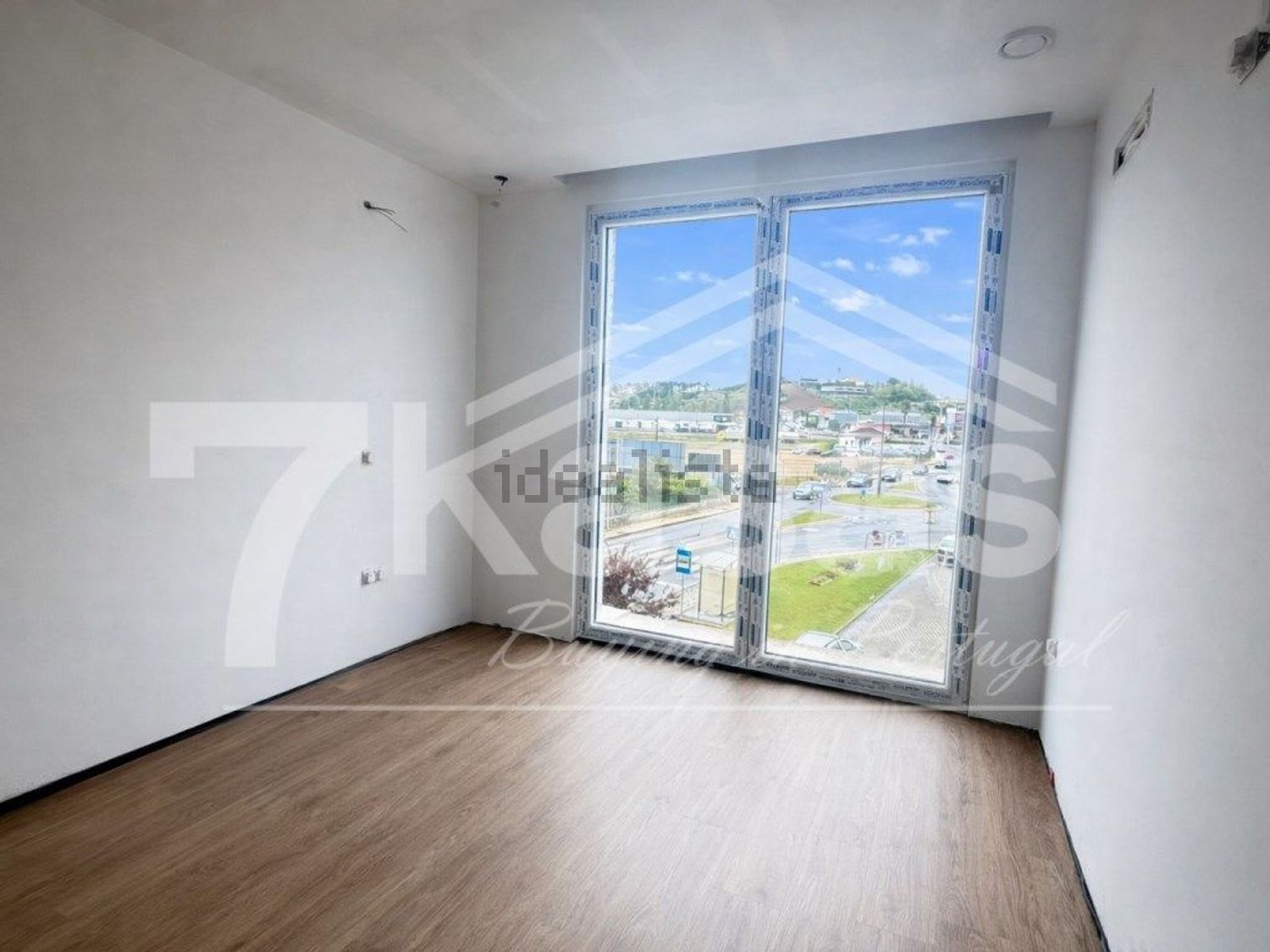 公寓 t3出售在Avenida António José de Almeida - 居住