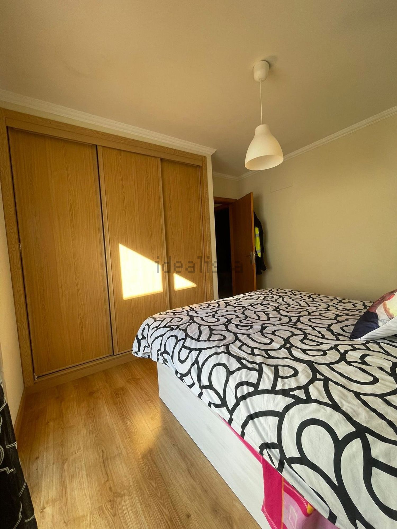 公寓 t2出售在Rua Arnaldo Cortiço - 卧室