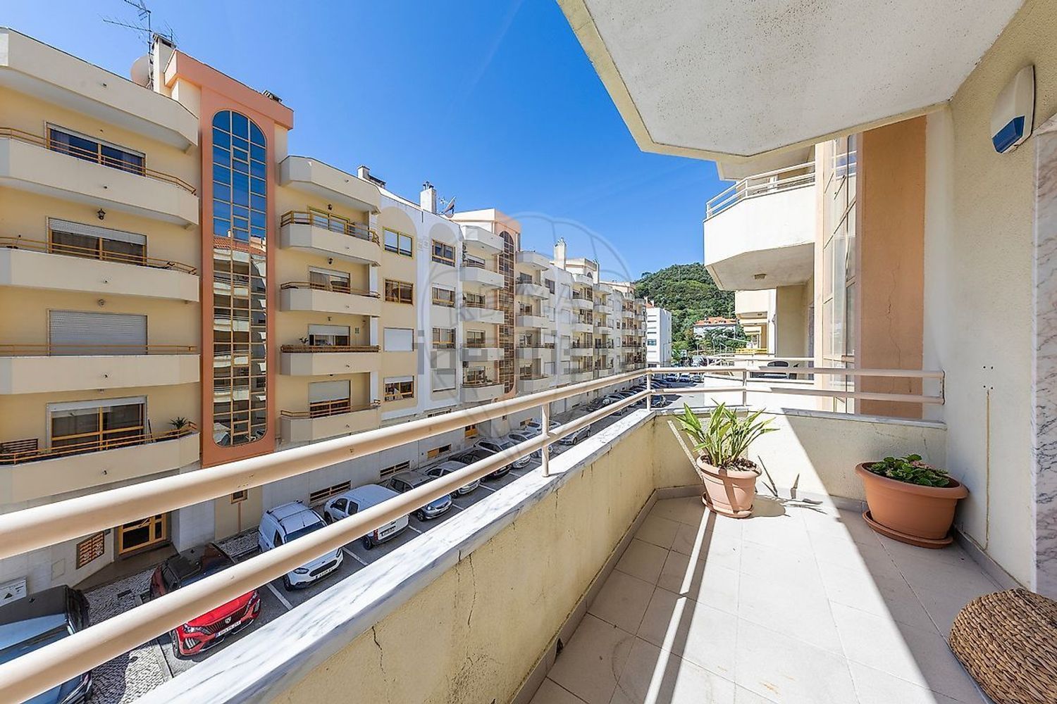 公寓 t3出售在Rua António da Conceição Diniz - 阳台