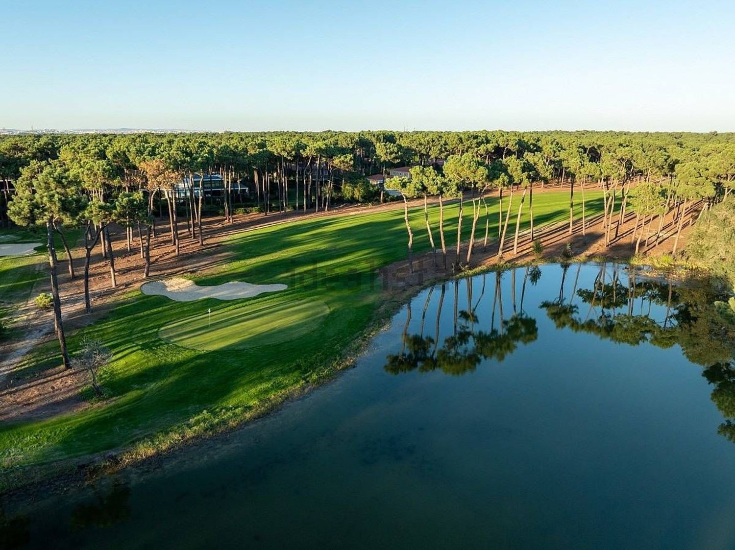 出租小楼房或独栋别墅在Rua das Margaridas, 20 - 周边