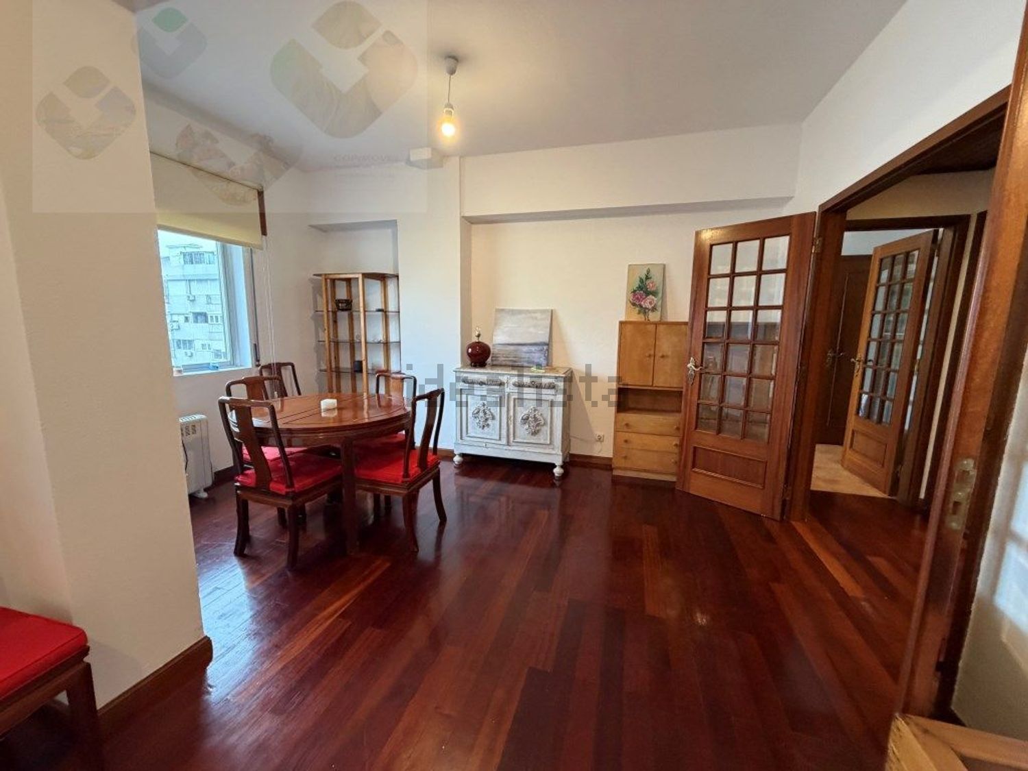 出租公寓 t2Quinta da Figueira, 9 - 客厅