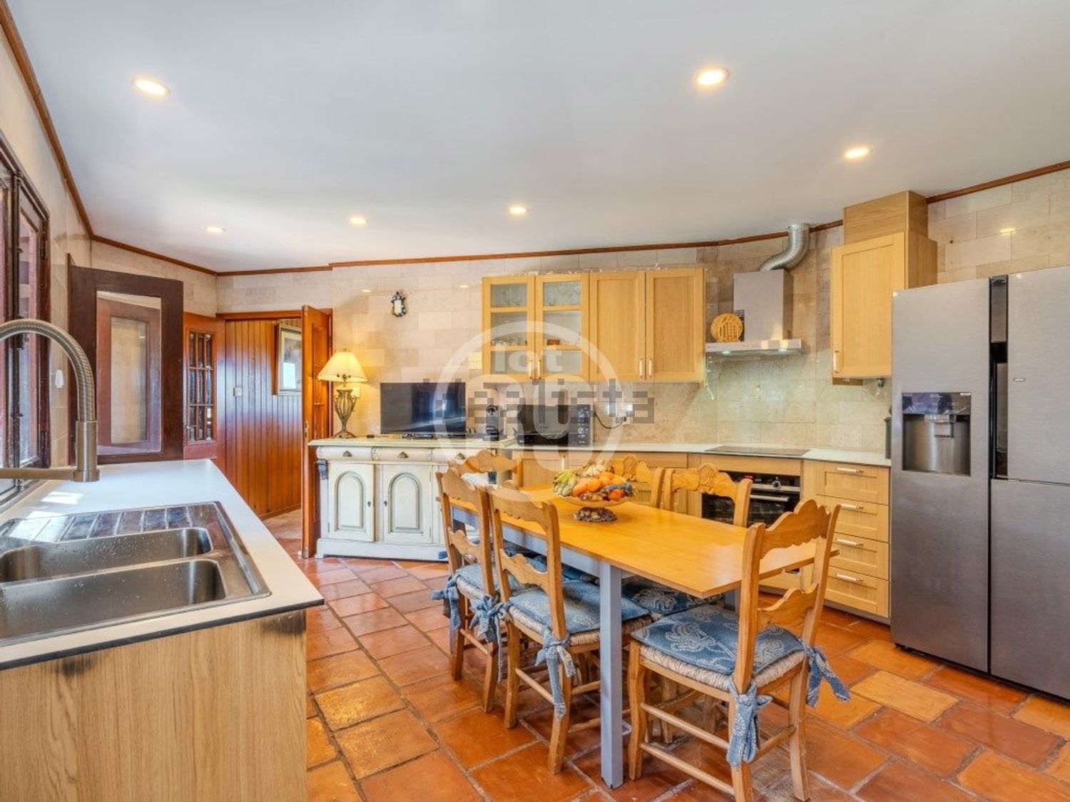 小楼房或独栋别墅出售在Centro de Sintra - Portela de Sintra - 厨房