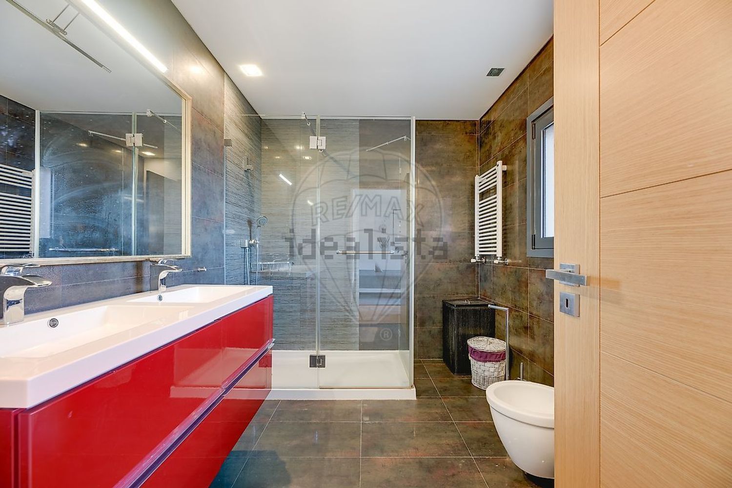 出租小楼房或独栋别墅在Rua São Miguel Arcanjo - 卫生间