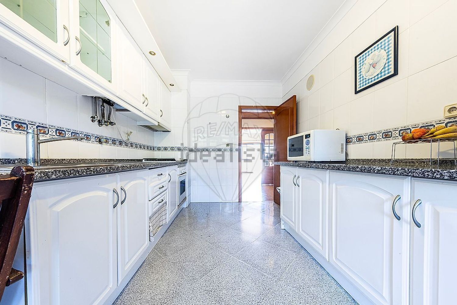 公寓 t2出售在Porto Salvo - 厨房