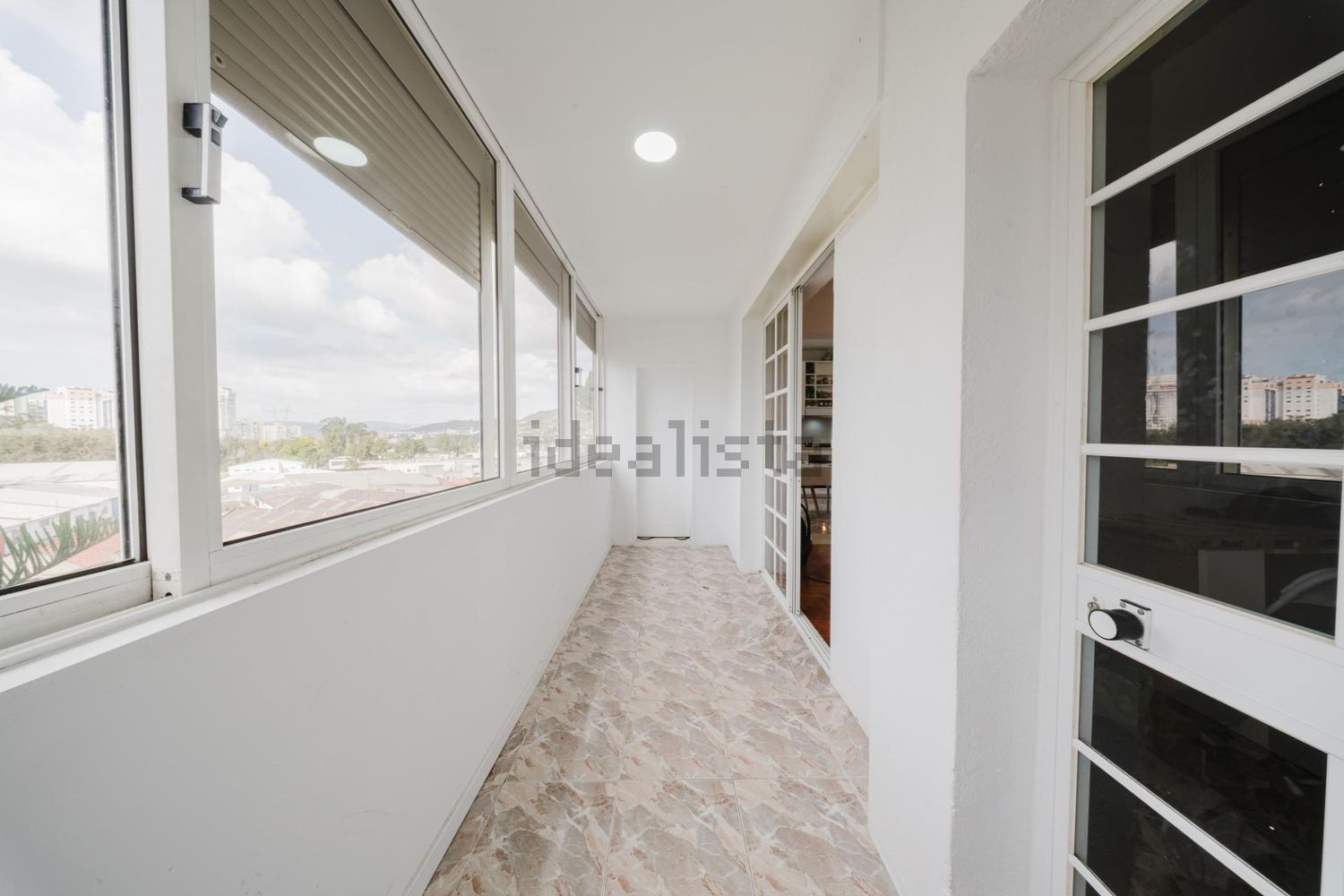 公寓 t3出售在Rua Padre Manuel da Nóbrega - 居住