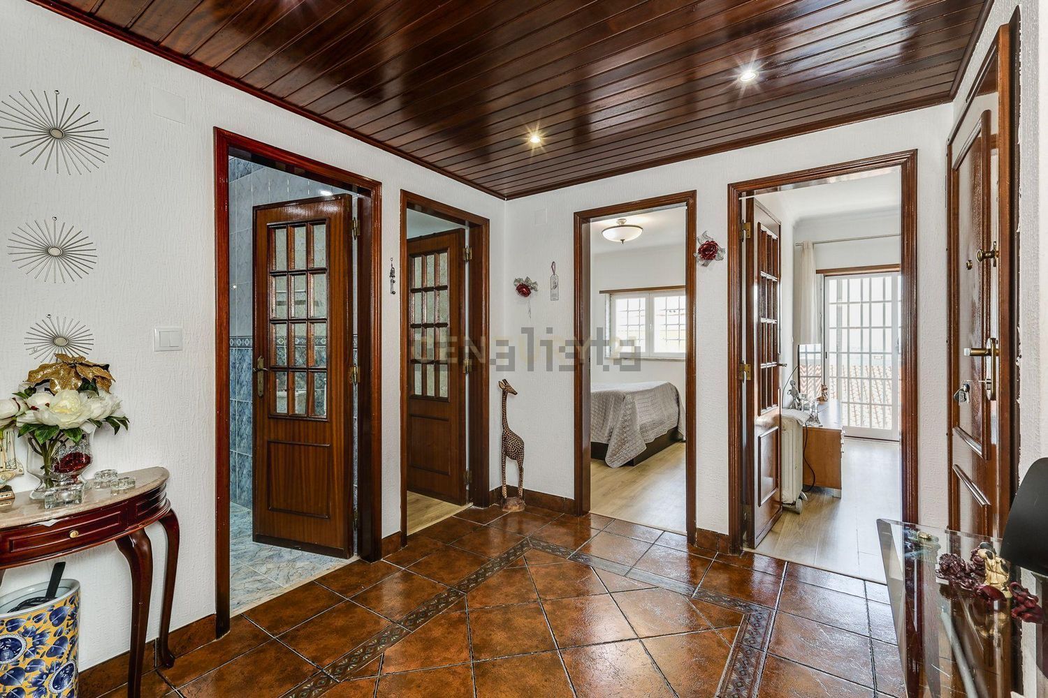 公寓 t3出售在Rua António Aleixo, 253 - 过道