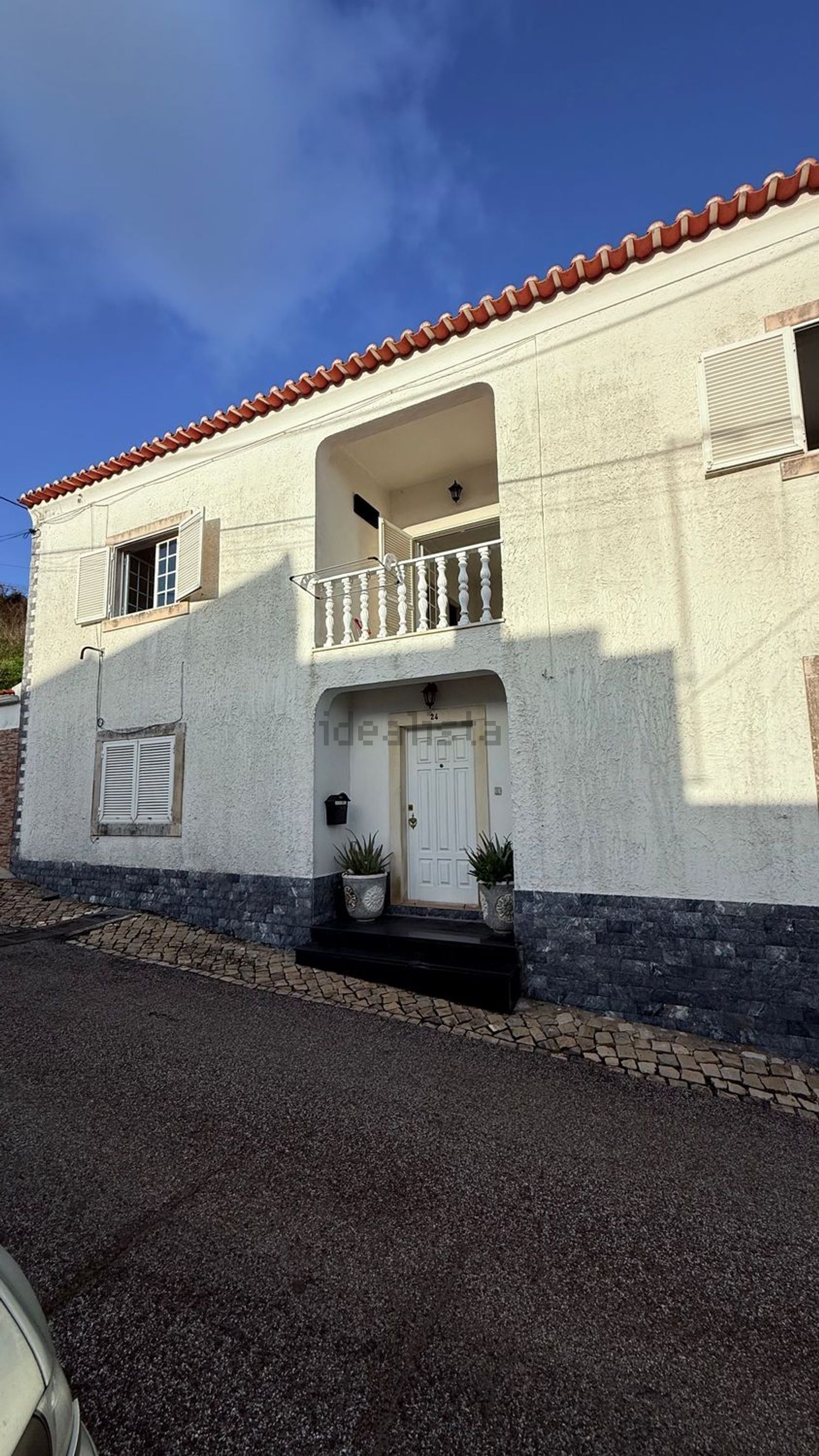 出租小镇楼房在Rua dos Bombeiros Voluntários, 24 - 单人公寓