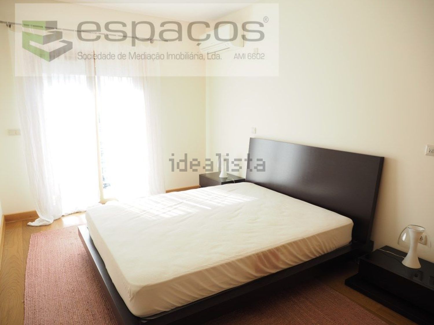 出租公寓 t4在Santa Iria de Azoia - São João da Talha - Bobadela - 卧室